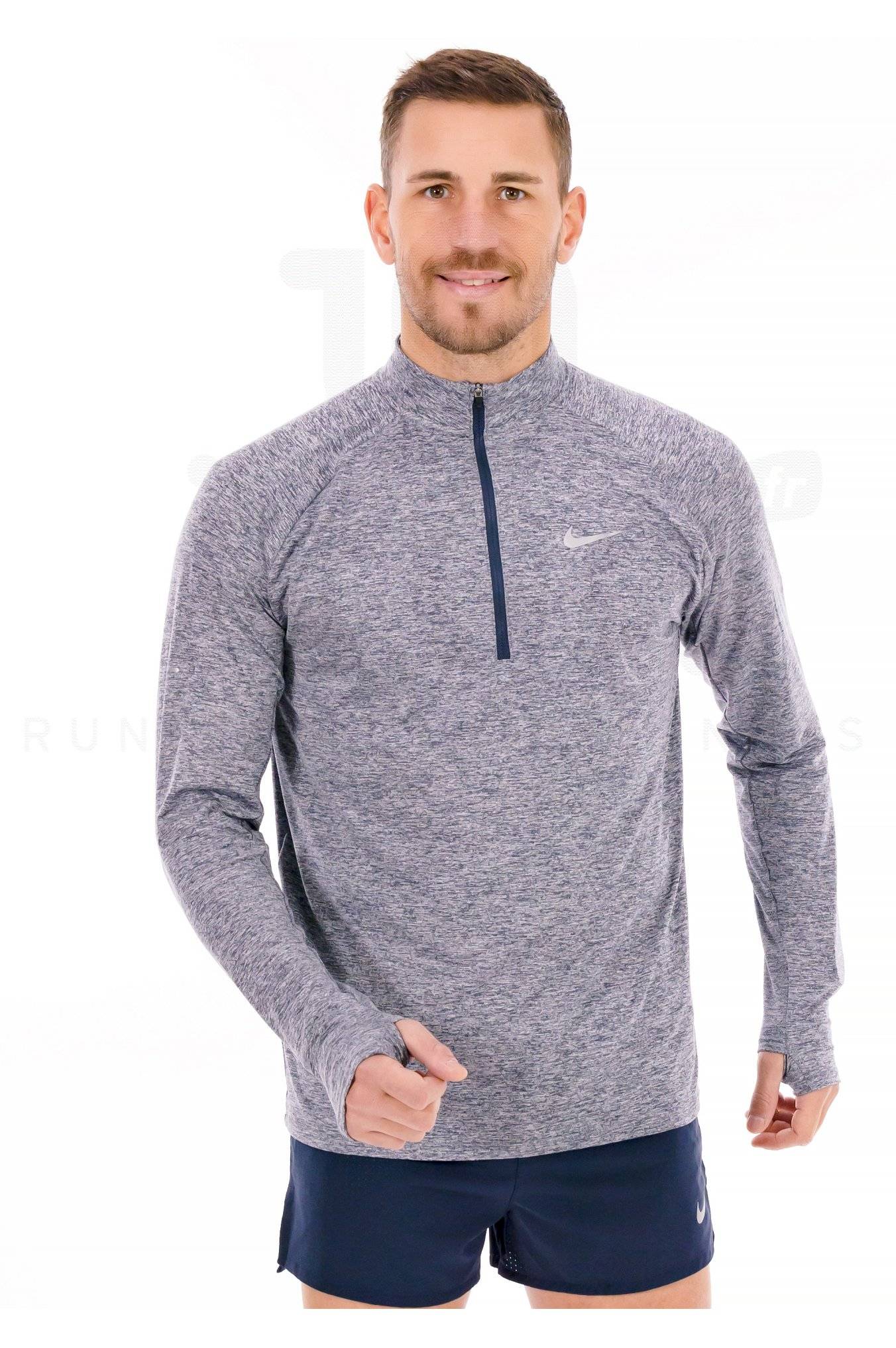 Nike Stride 1/4 Zip 