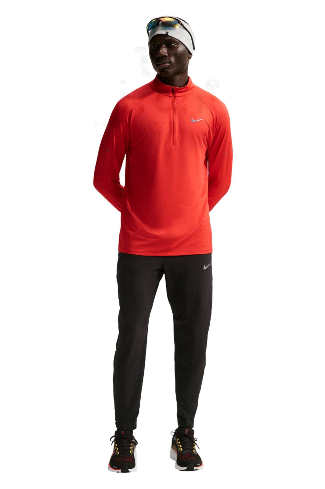 Nike Stride 1/4 Zip 
