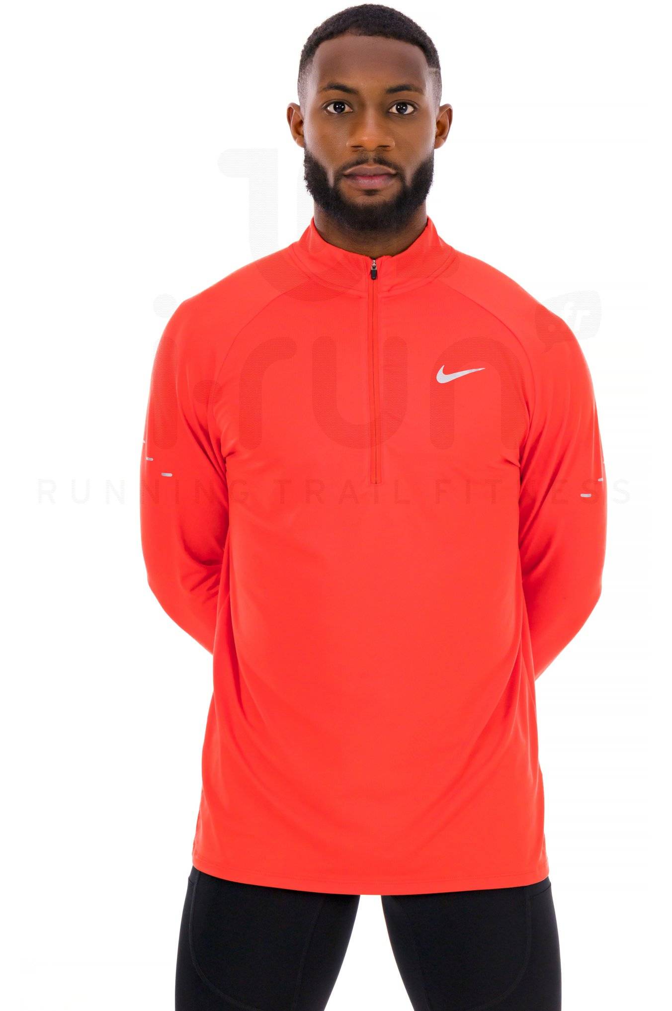 Nike Stride 1/4 Zip 