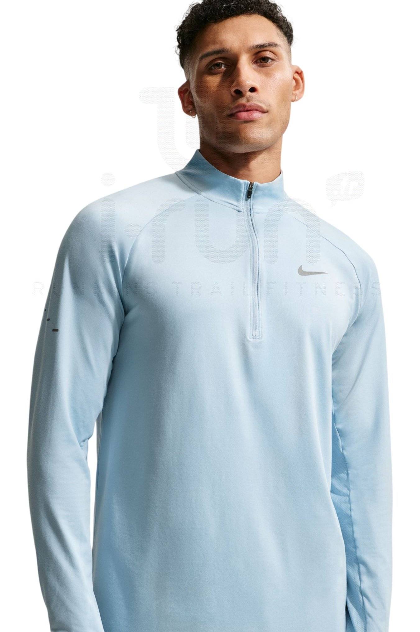 Nike Stride 1/4 Zip 