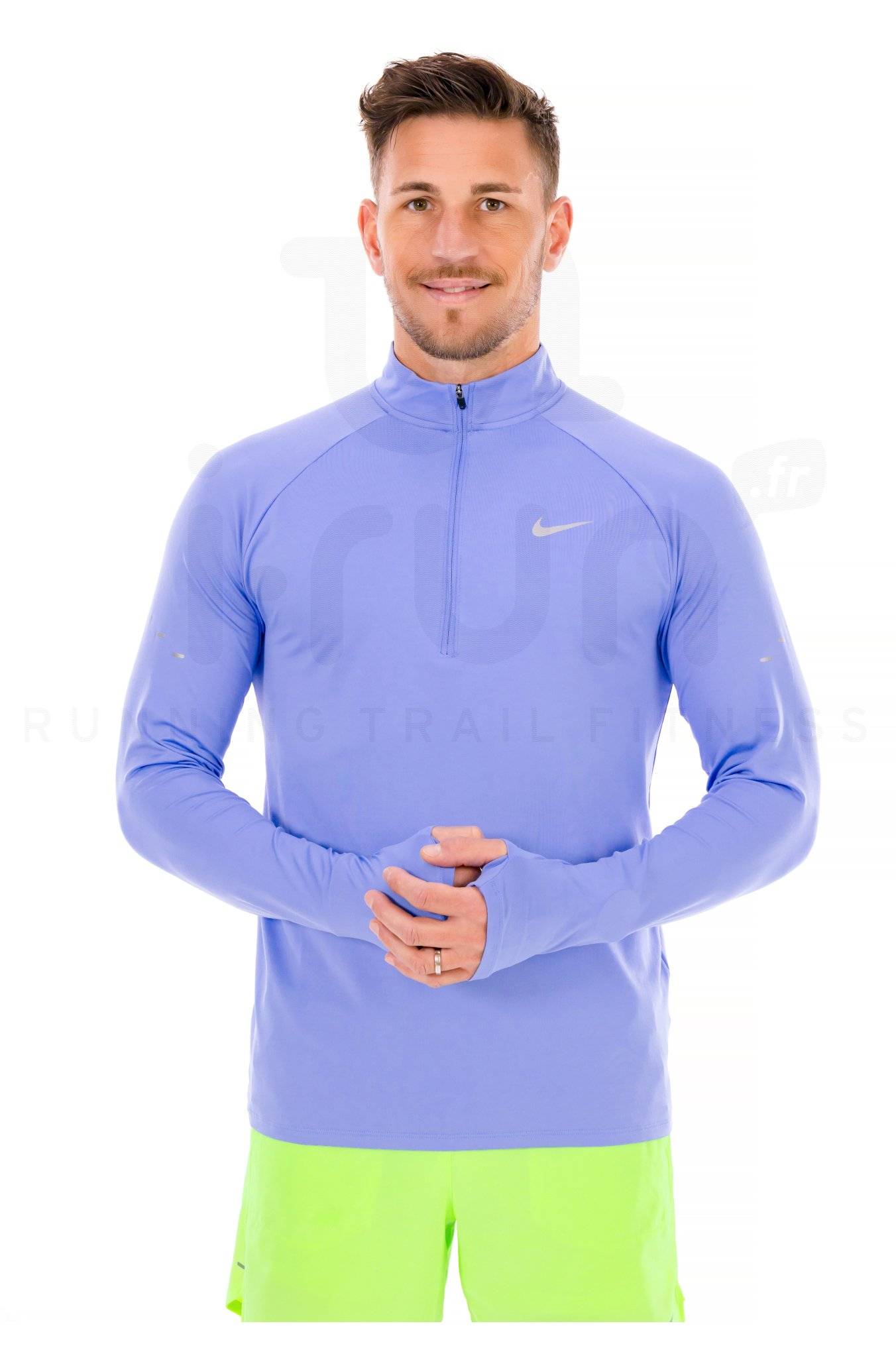Nike Stride 1/4 Zip 