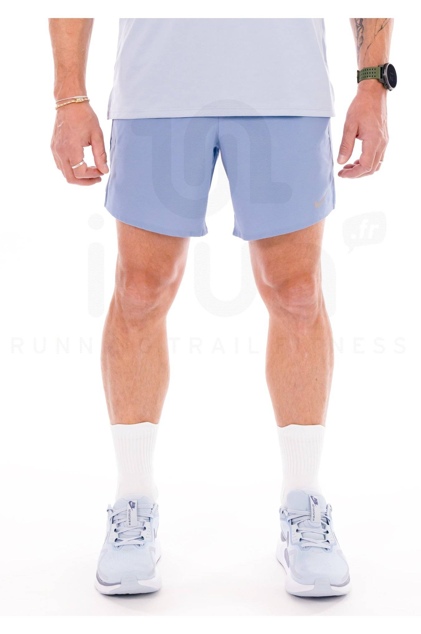 Nike Stride 2en1 