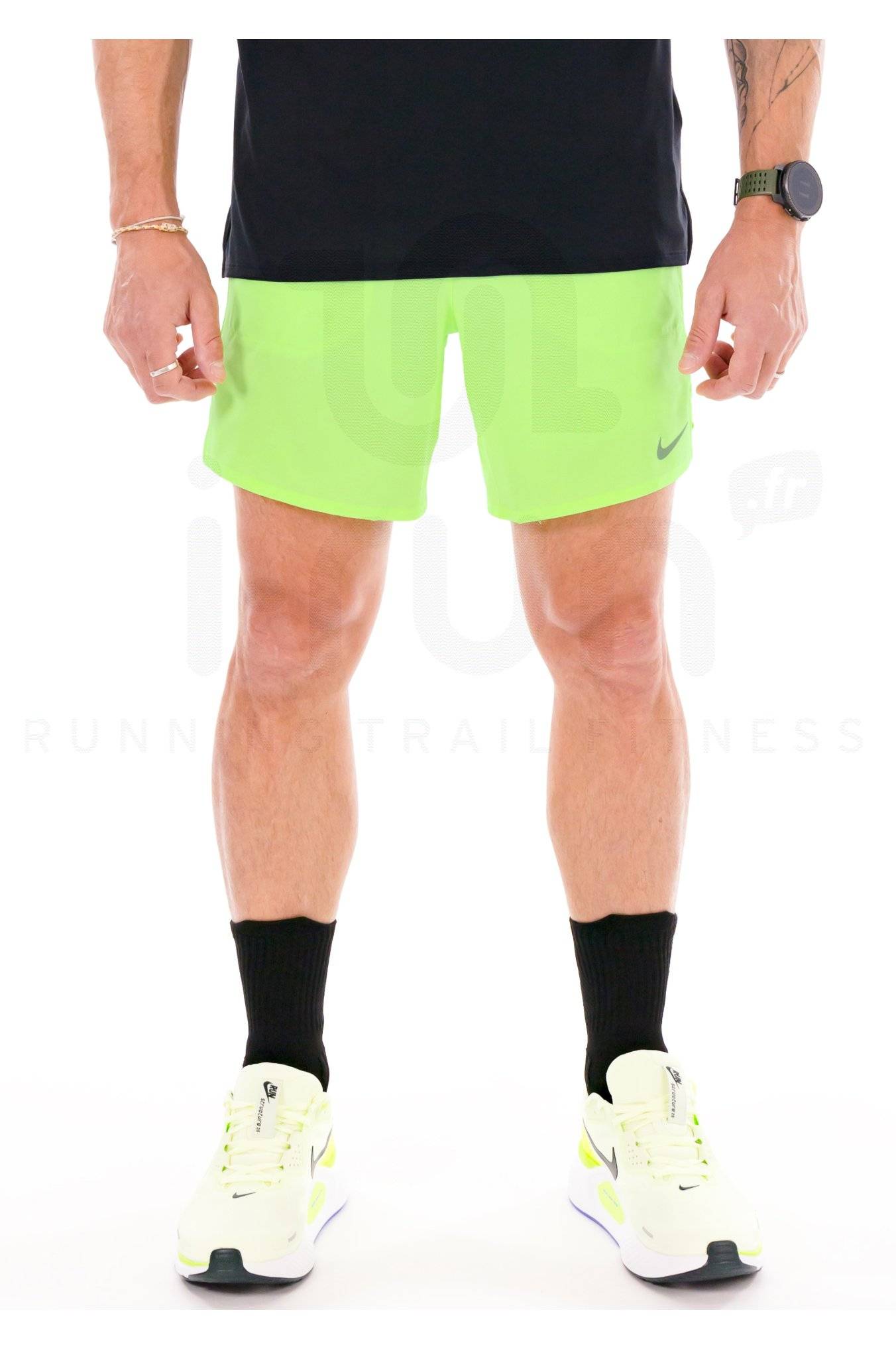 Nike Stride 2en1 