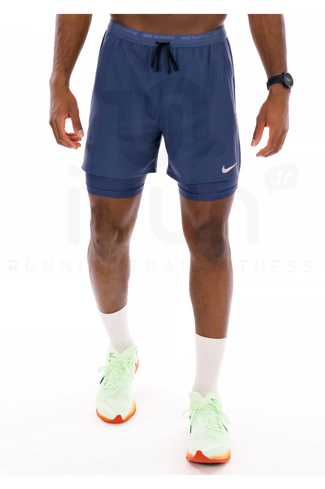 Nike Stride Hybrid 