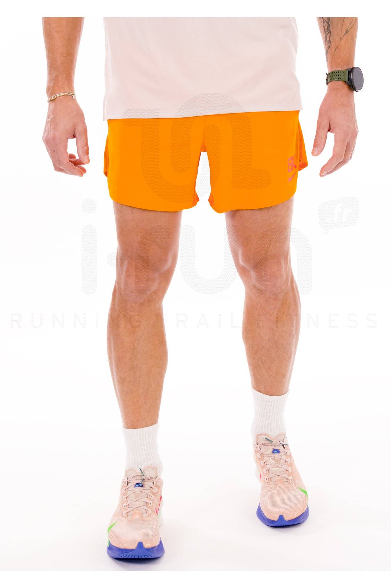 Nike Stride Kipchoge 