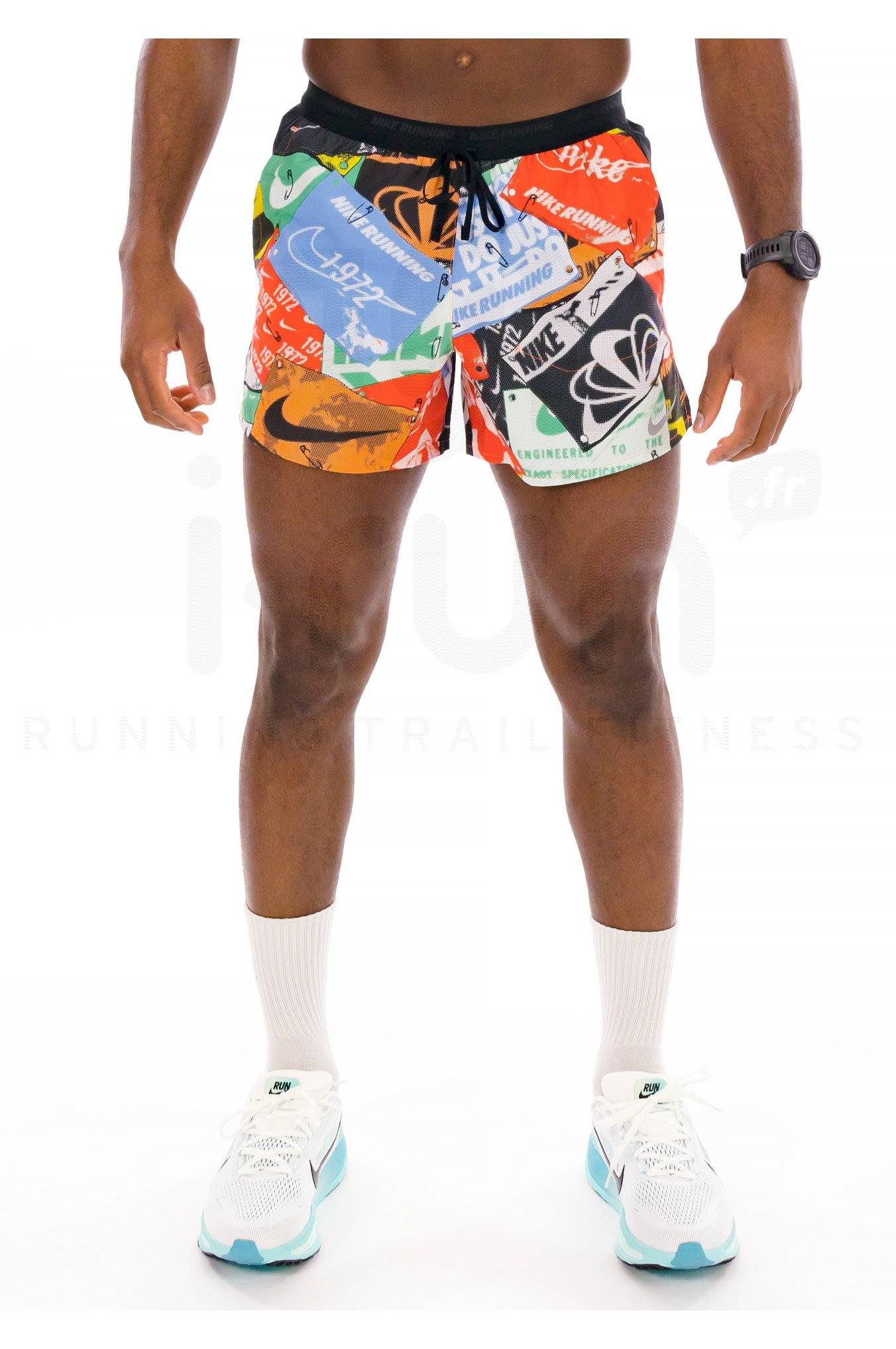 Nike Stride Run Energy 