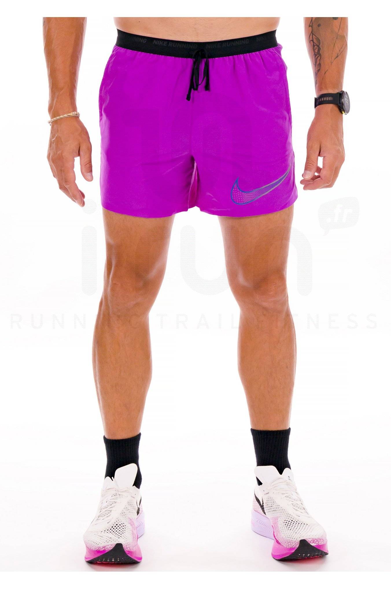 Nike Stride Run Energy 