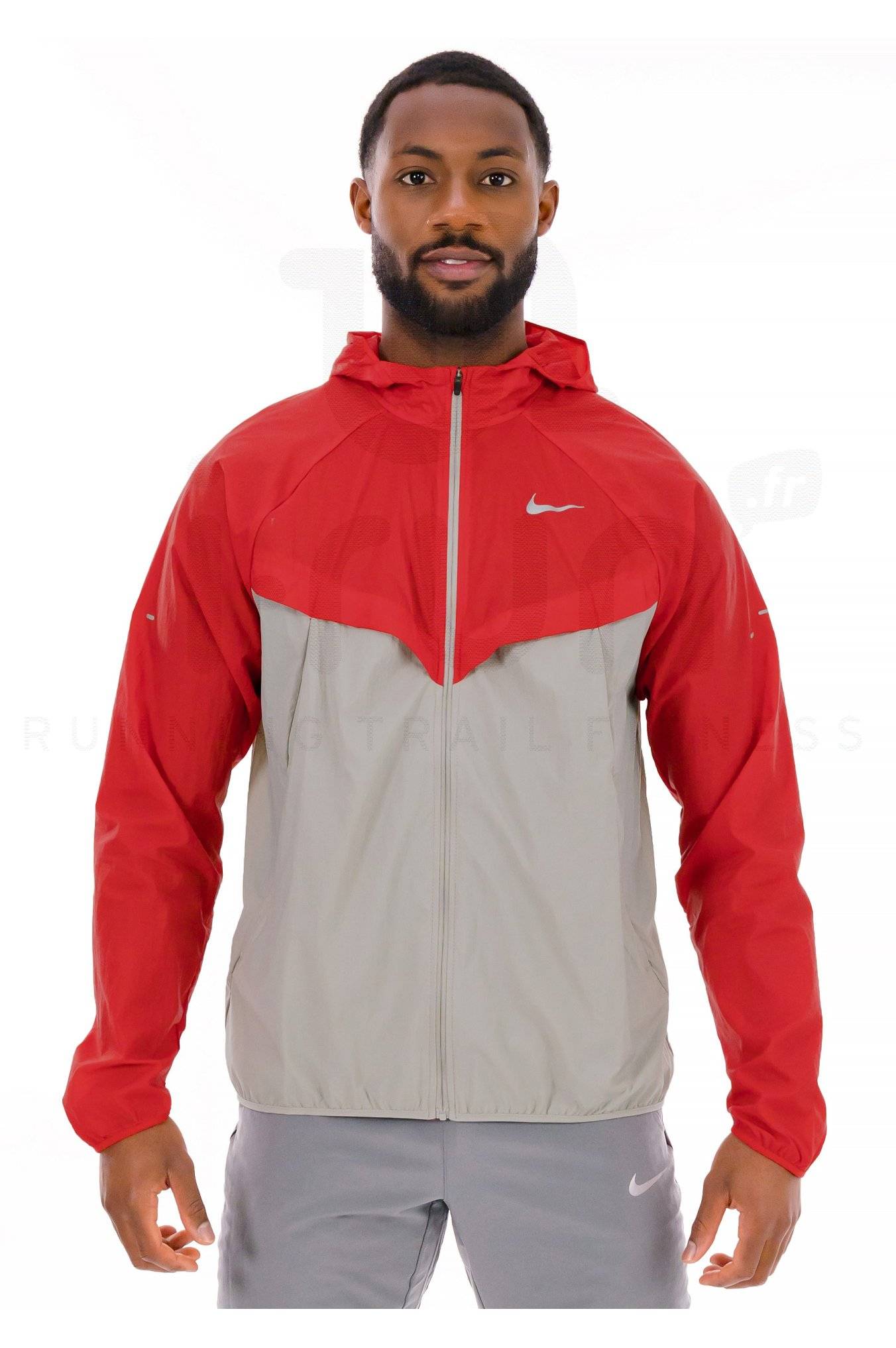 Nike Stride 