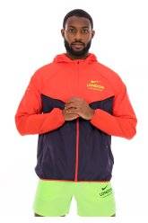 Nike Stride City Marathon London