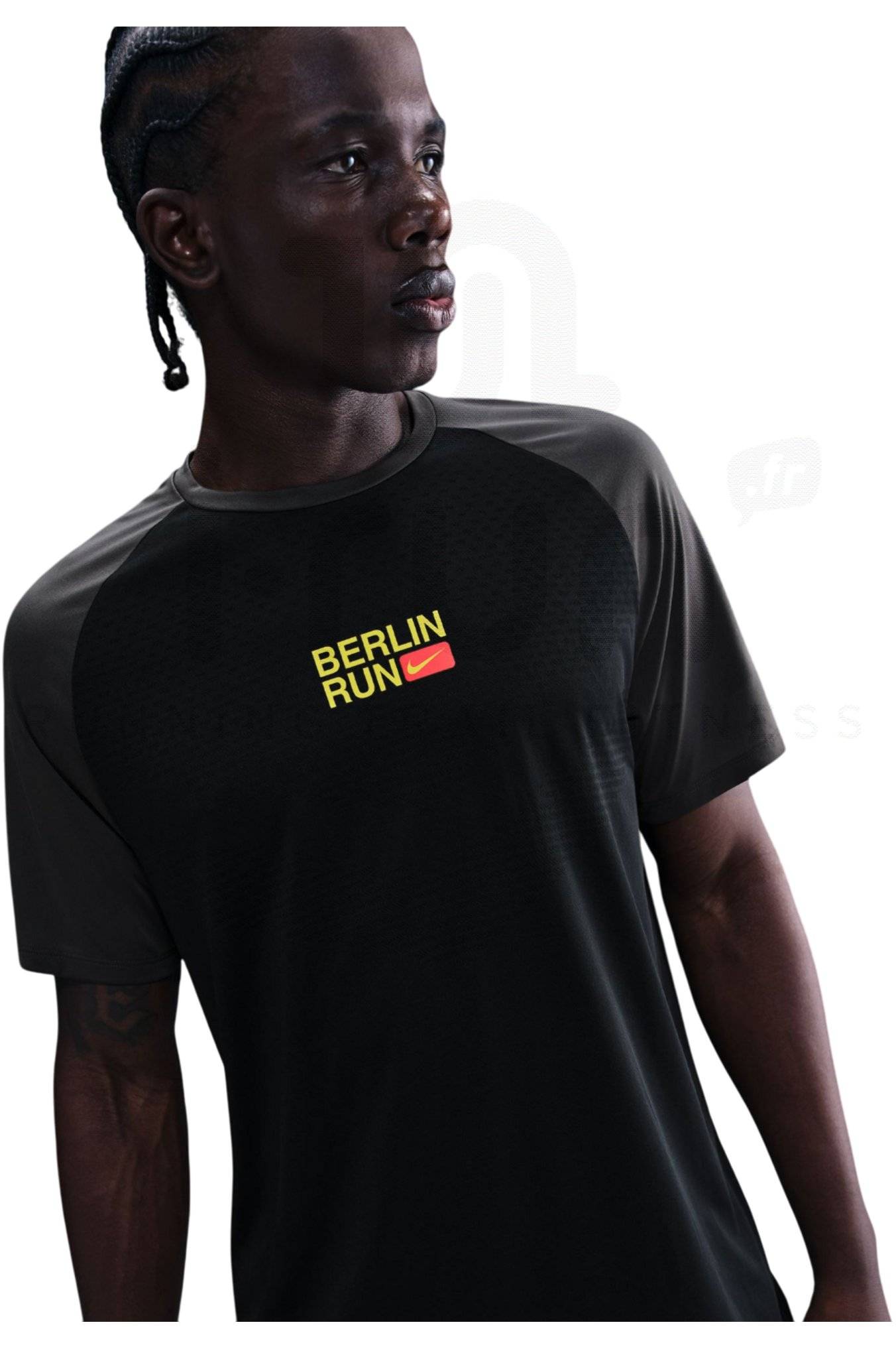 Nike Stride City Marathon Berlin