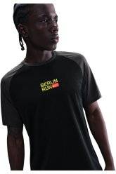 Nike Stride City Marathon Berlin