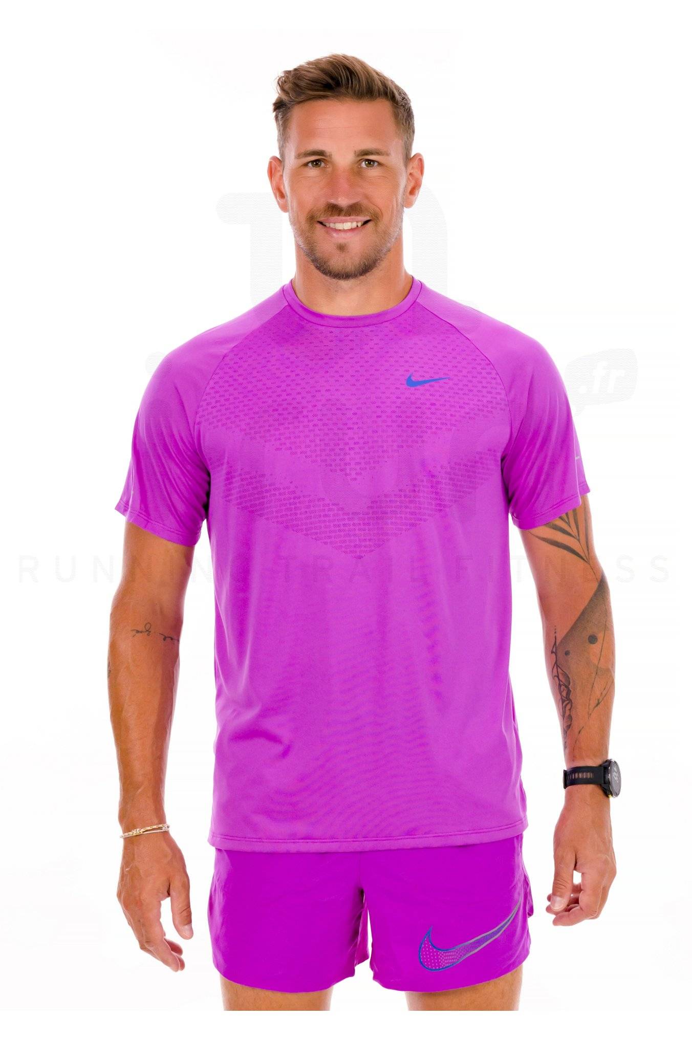 Nike Stride Energy