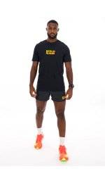 Nike Stride City Marathon Berlin