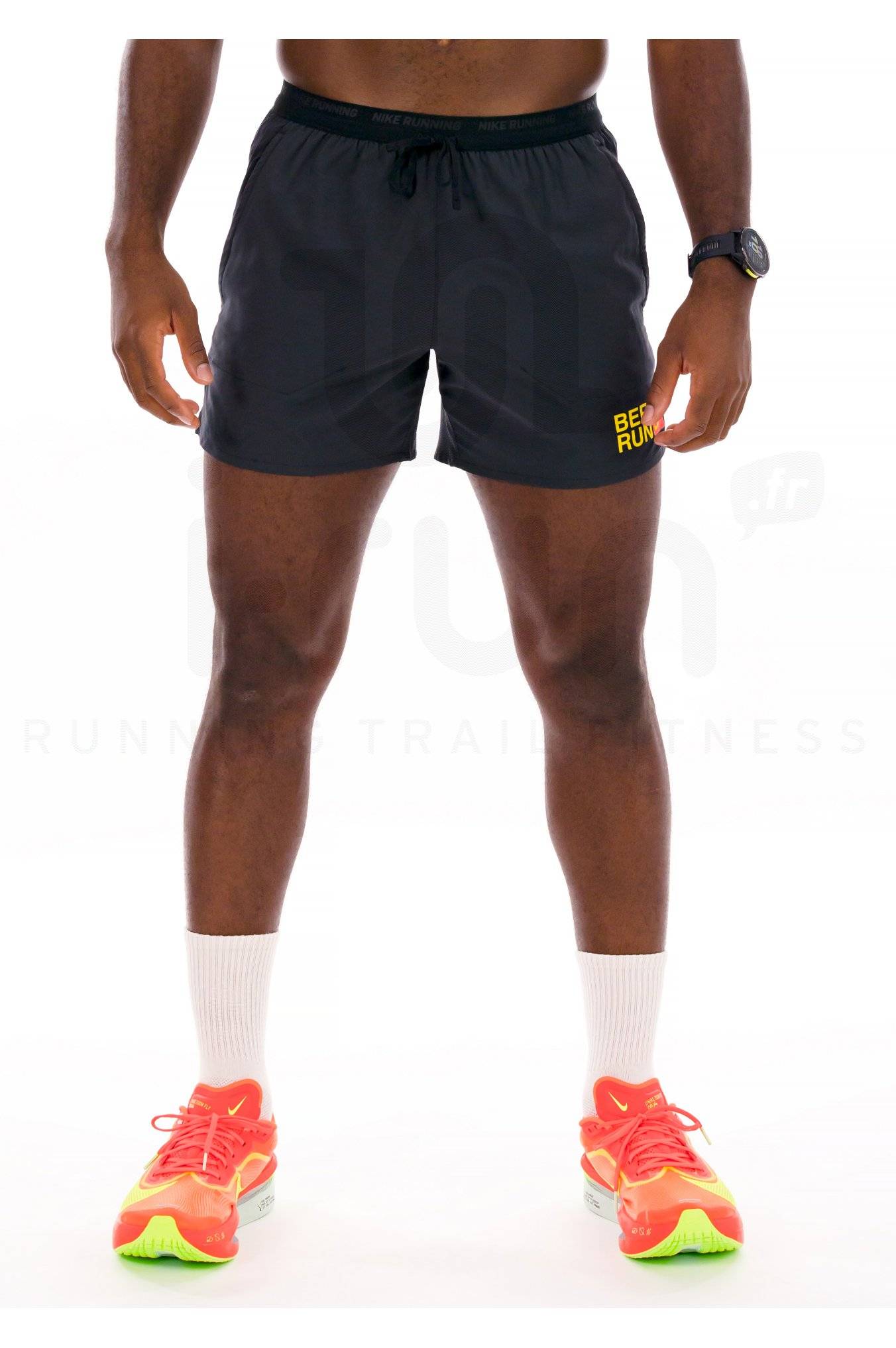 Nike Stride City Marathon Berlin