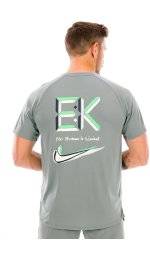 Nike Stride Eliud Kipchoge