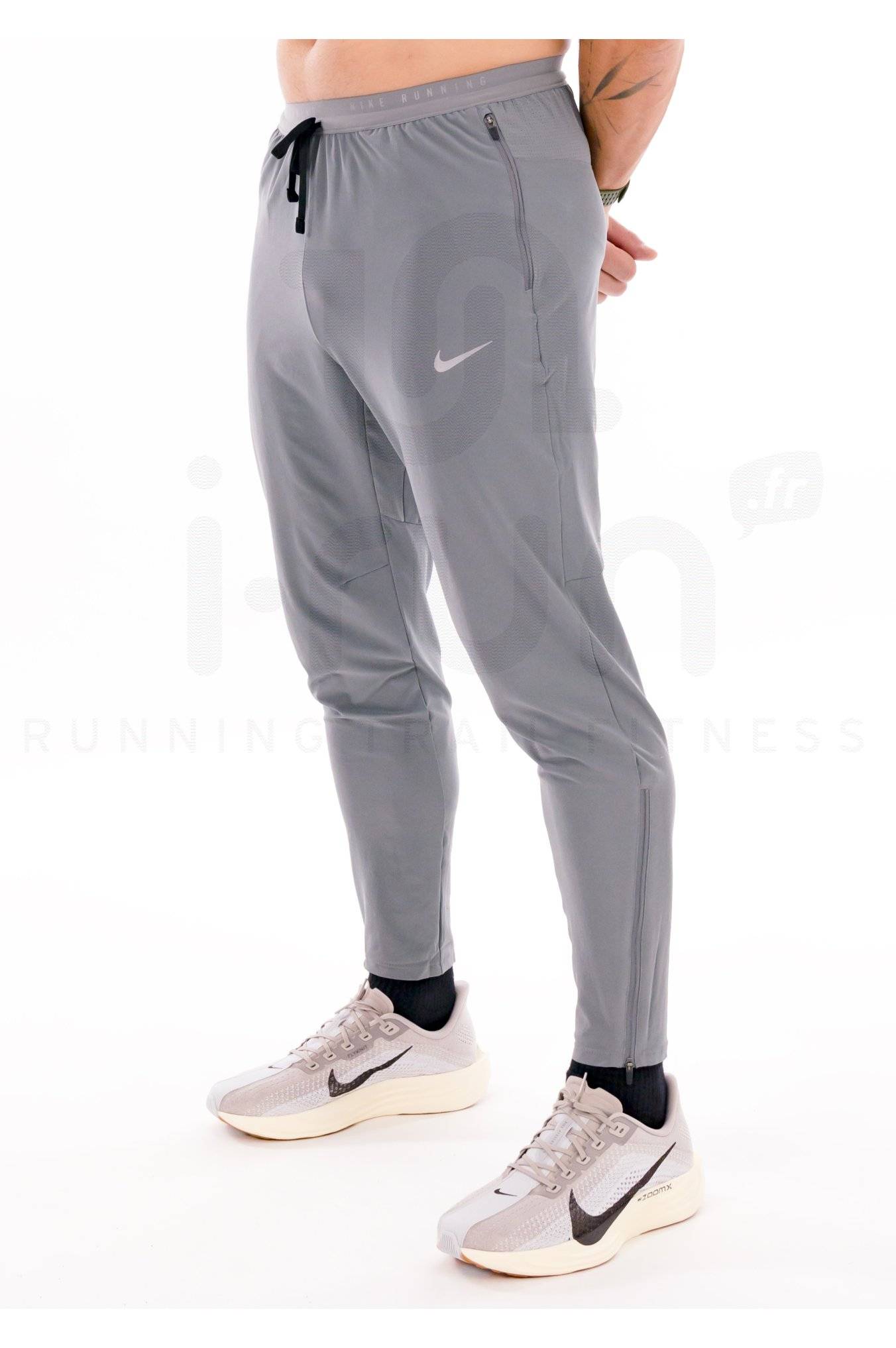 Pantalon de survetement Homme Nike M NK CLUB BB CF PANT STACK GX Noir Sport 2000 - Ref FN2643-010