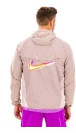 Nike Stride Eliud Kipchoge