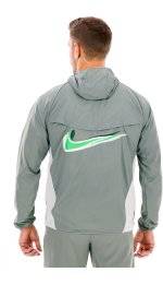 Nike Stride Eliud Kipchoge