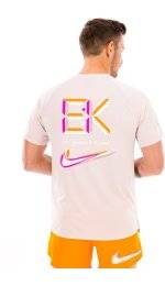 Nike Stride Eliud Kipchoge