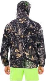 Nike Stride Realtree