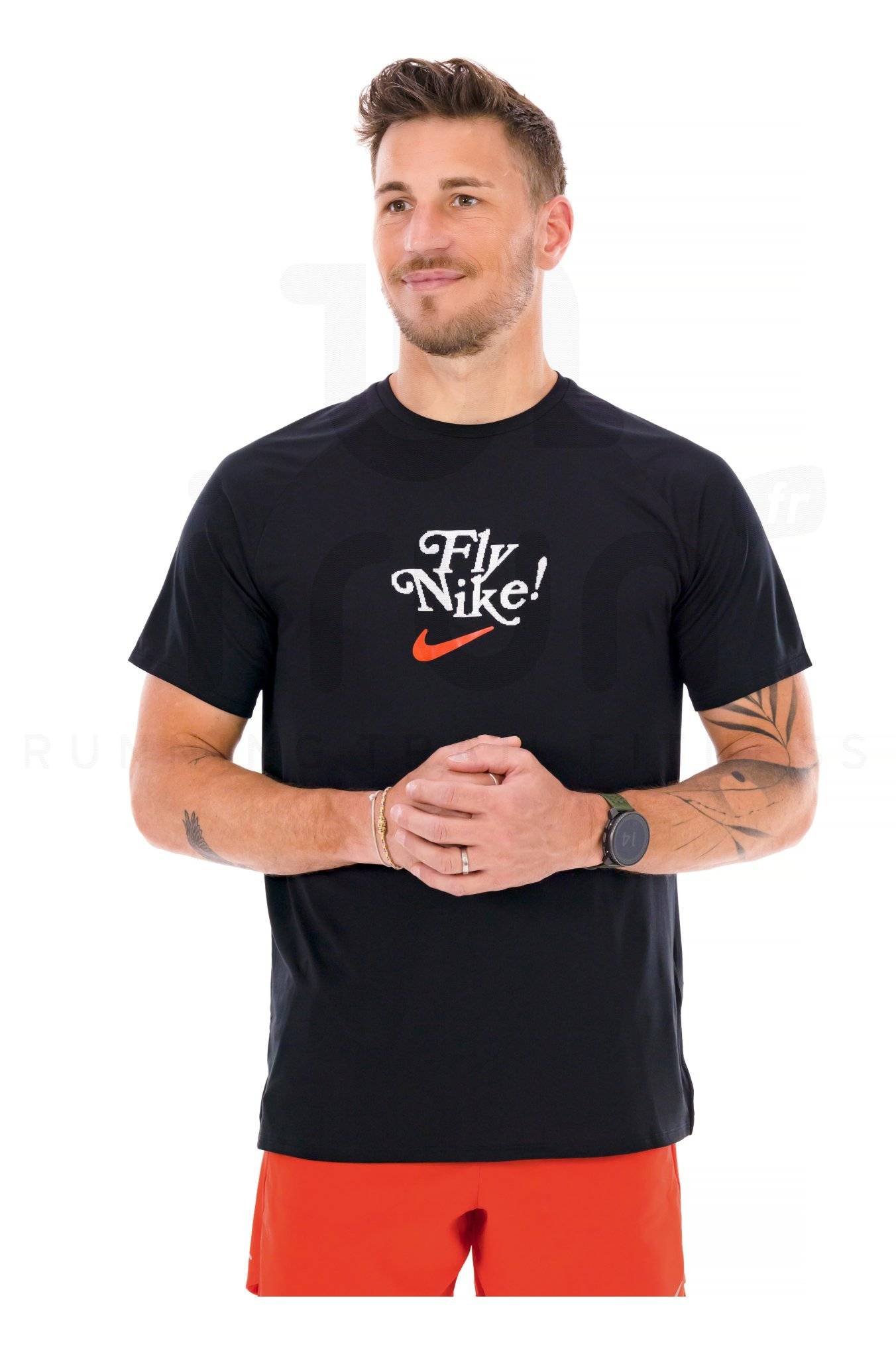 Nike Stride Fly