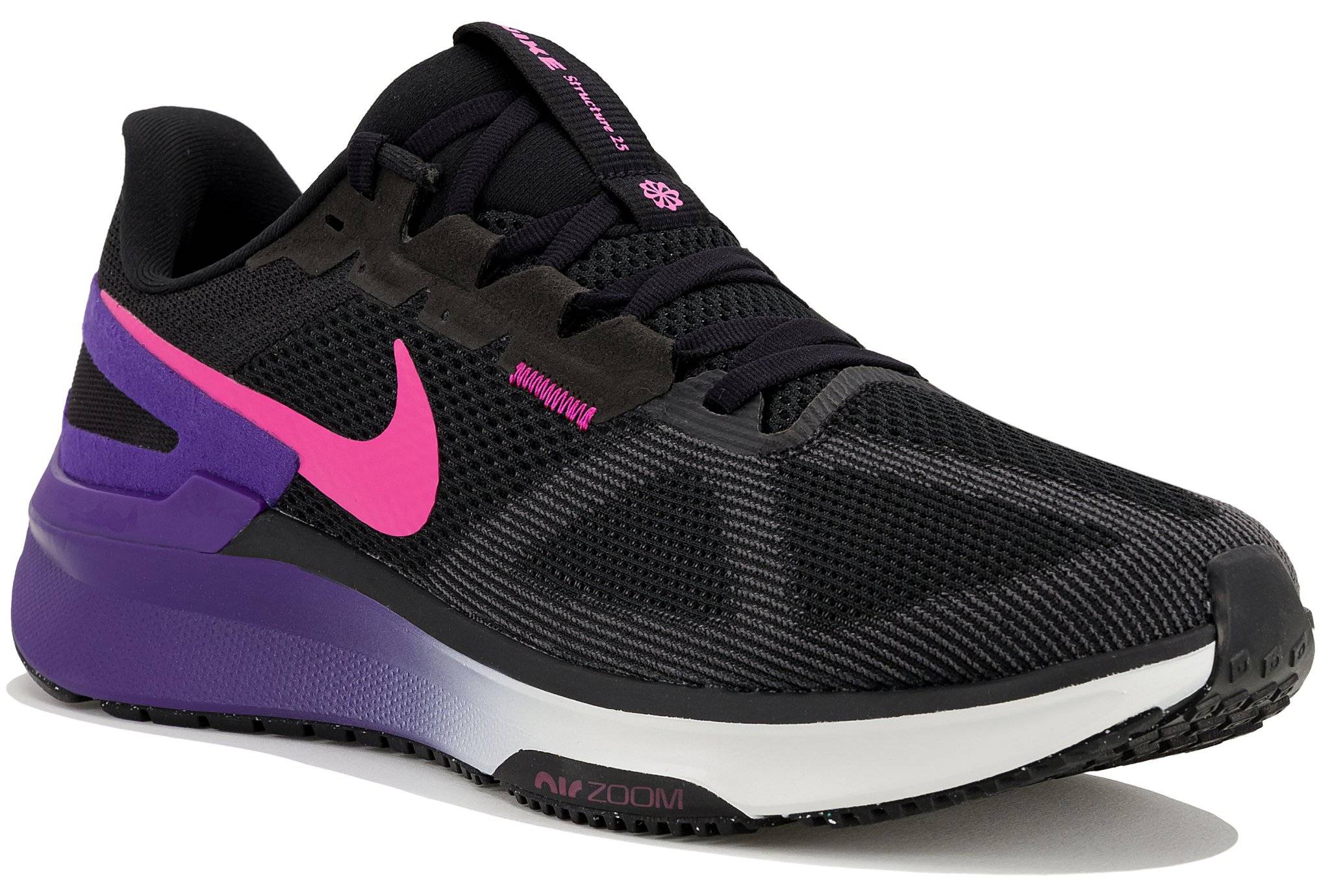 Nike Structure 25 