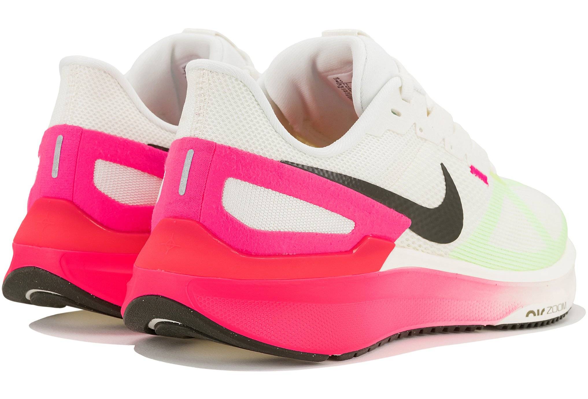 Nike Structure 25 homme pas cher IB7451-100