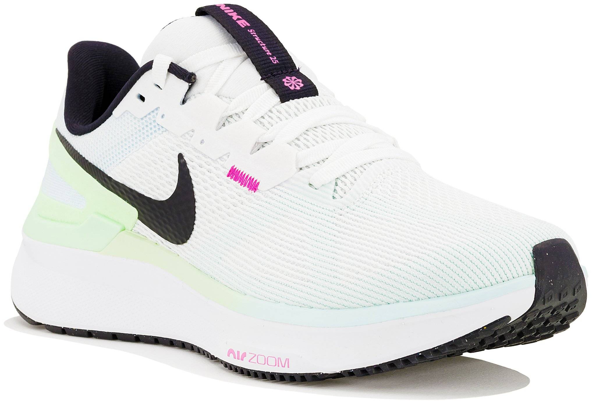 Nike Structure 25 W 