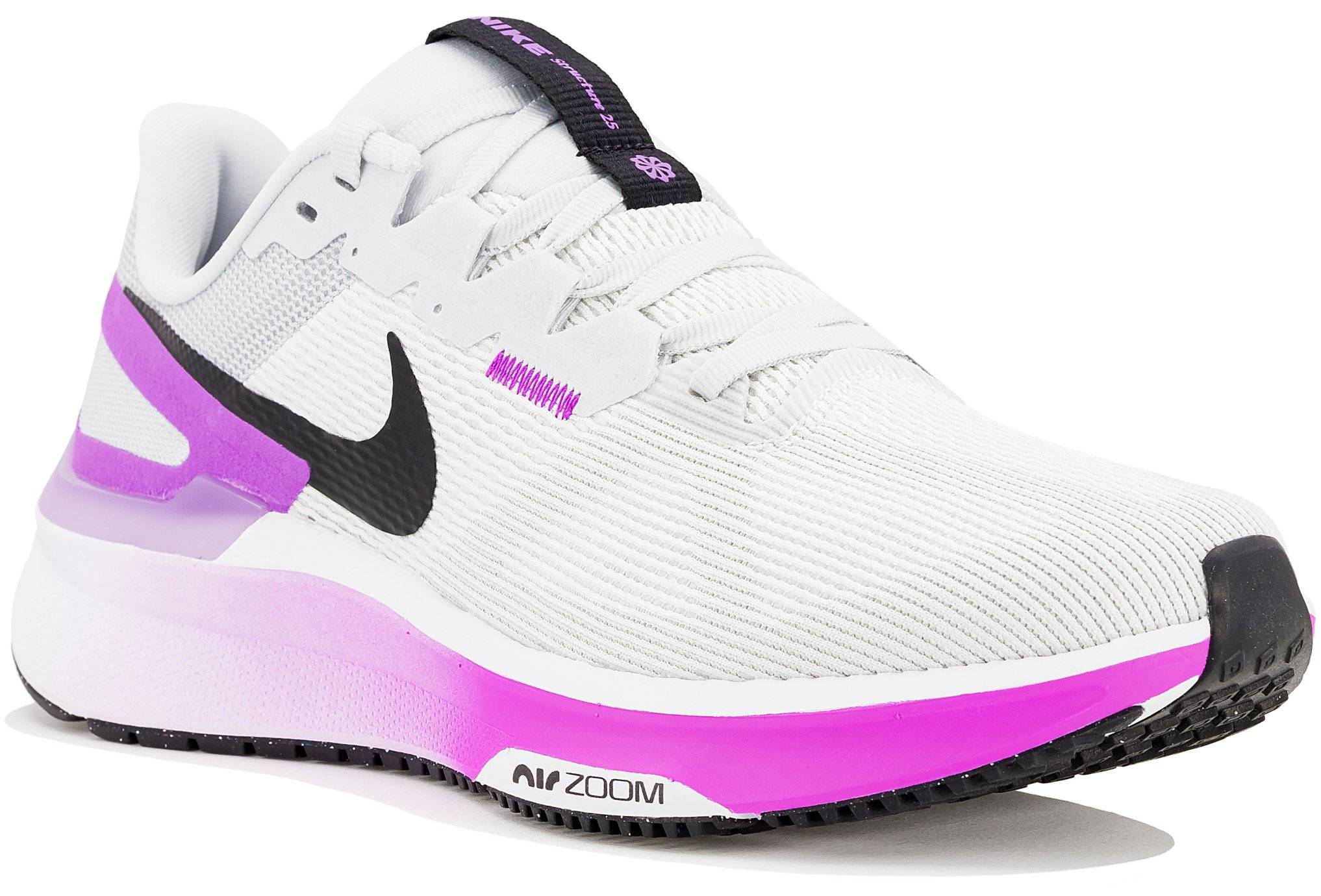 Nike Structure 25 W femme en destockage DJ7884 100