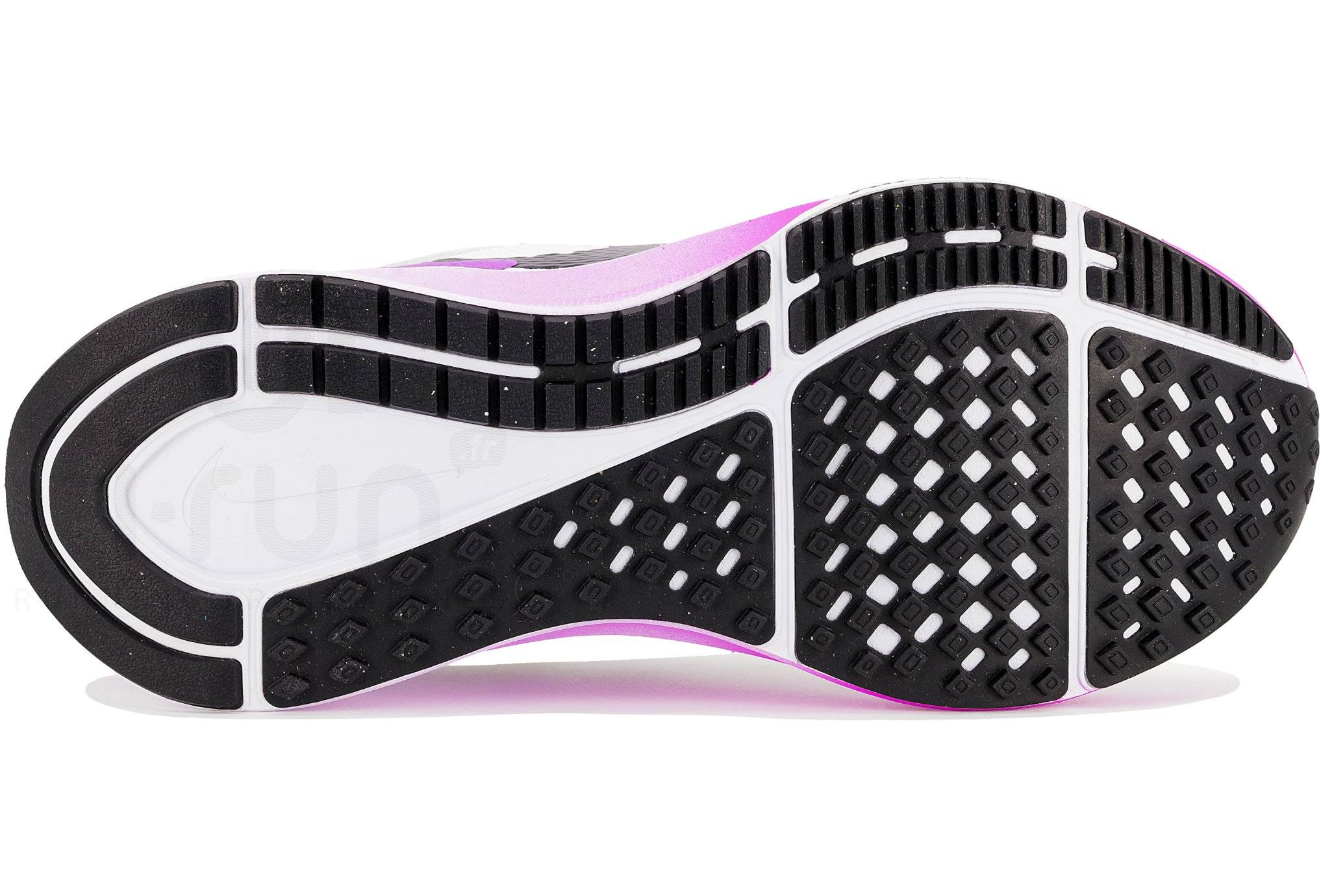 nike zoom structure womens size 8
