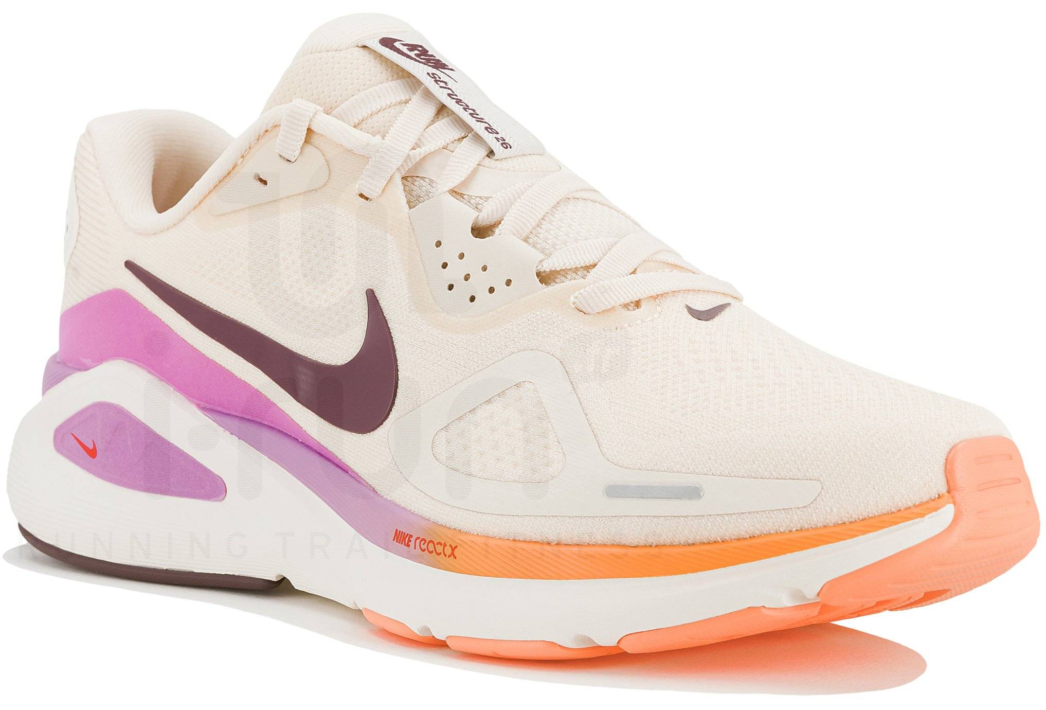 Nike Structure 26 