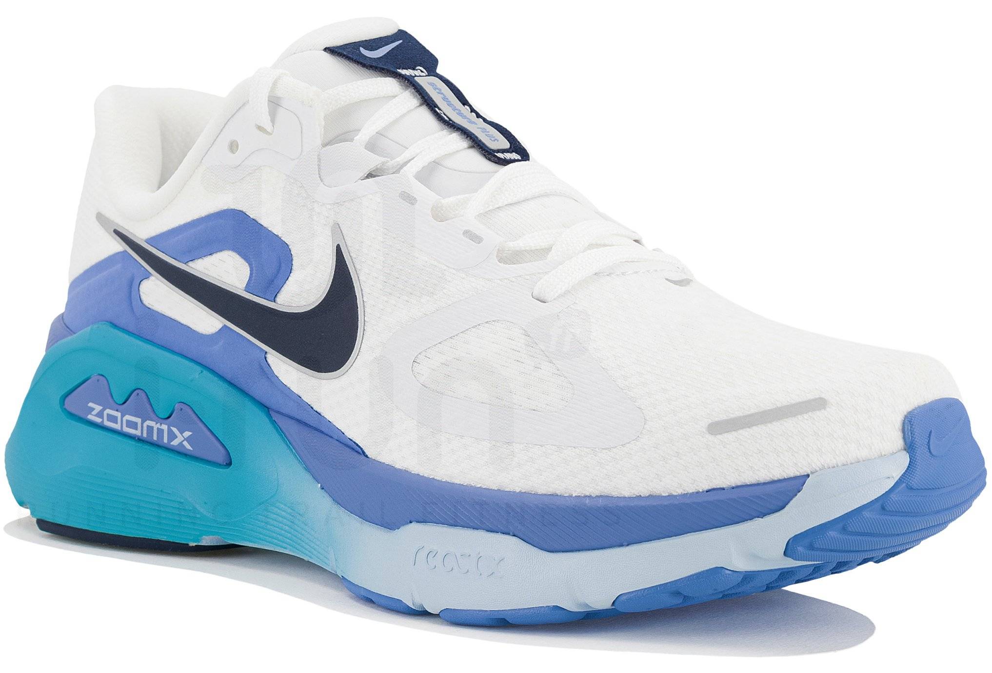 Nike Structure Plus 