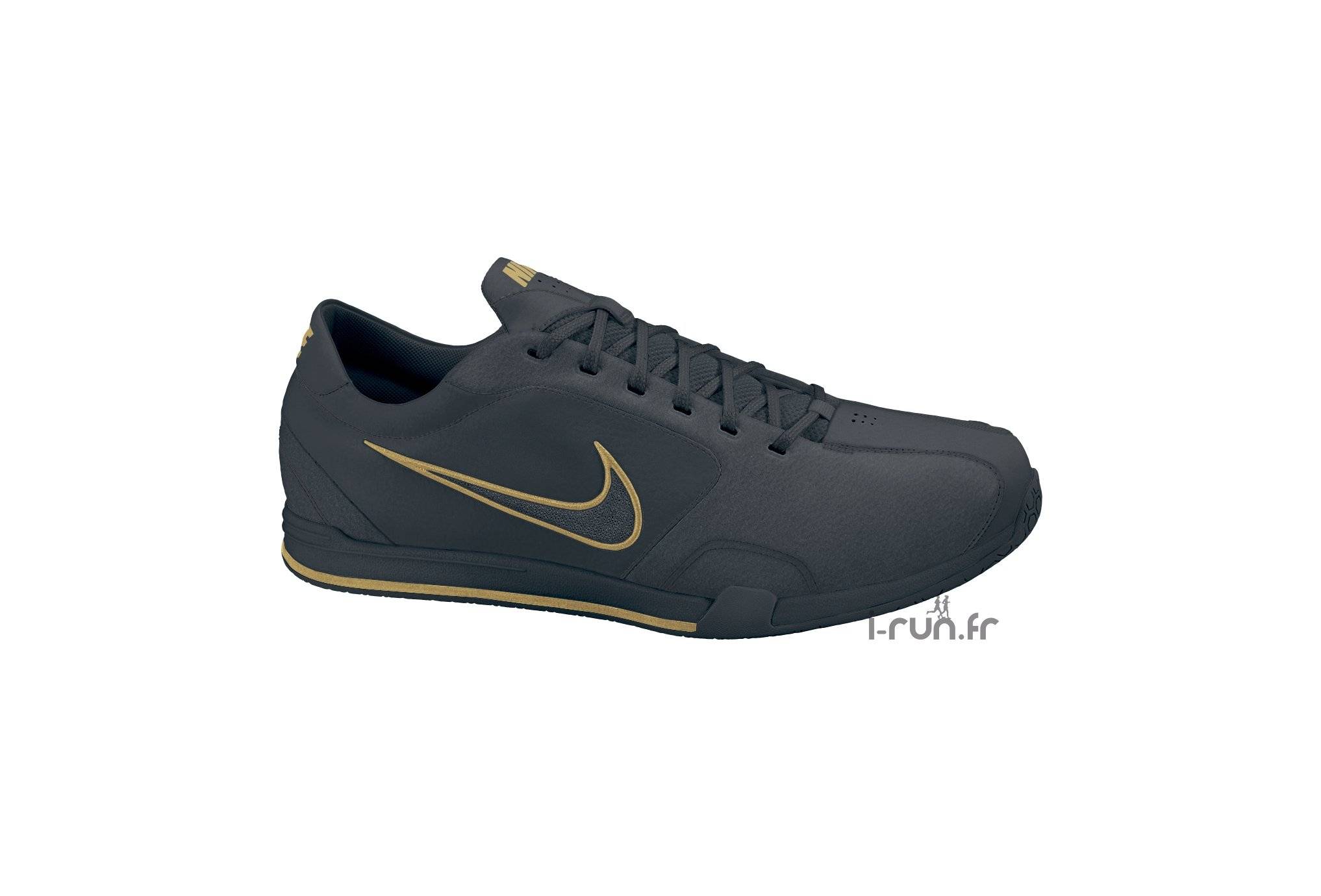 Nike Studio Low II Leather Homme 