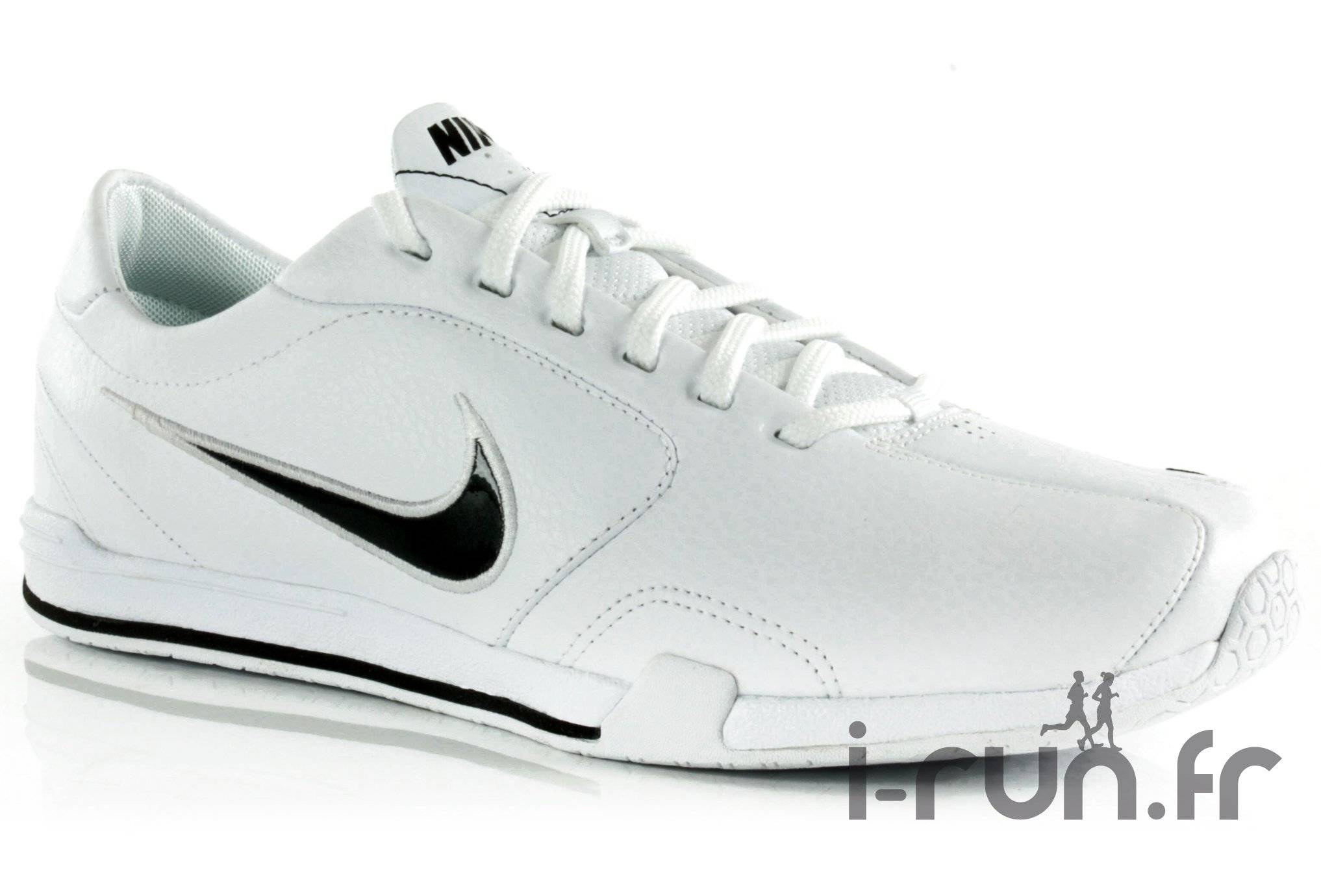Nike Studio Low II Leather Homme 