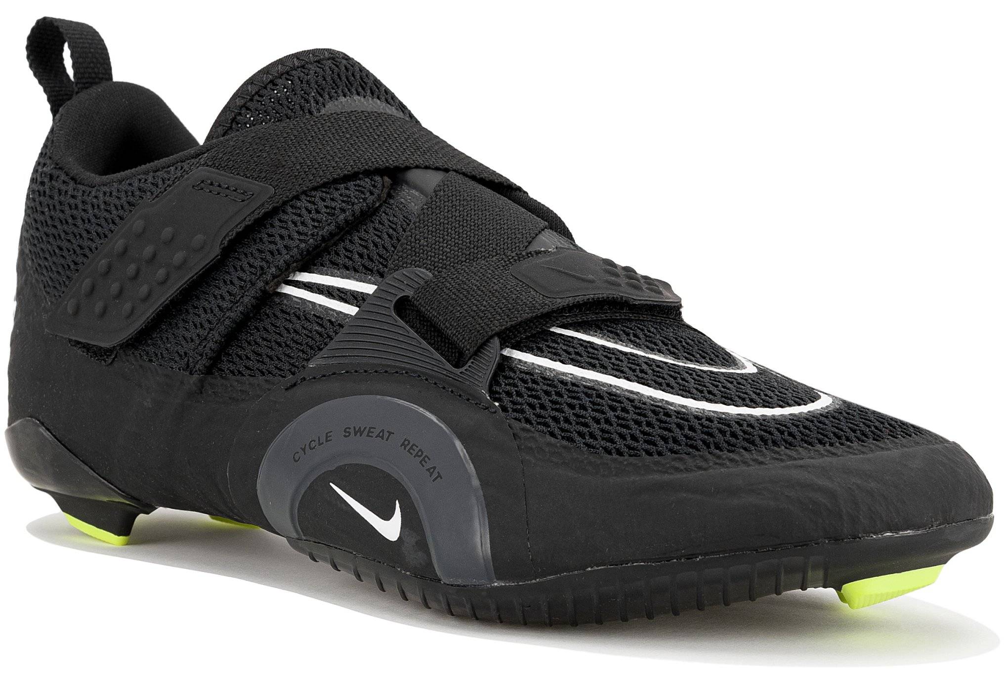 Chaussure velo nike online