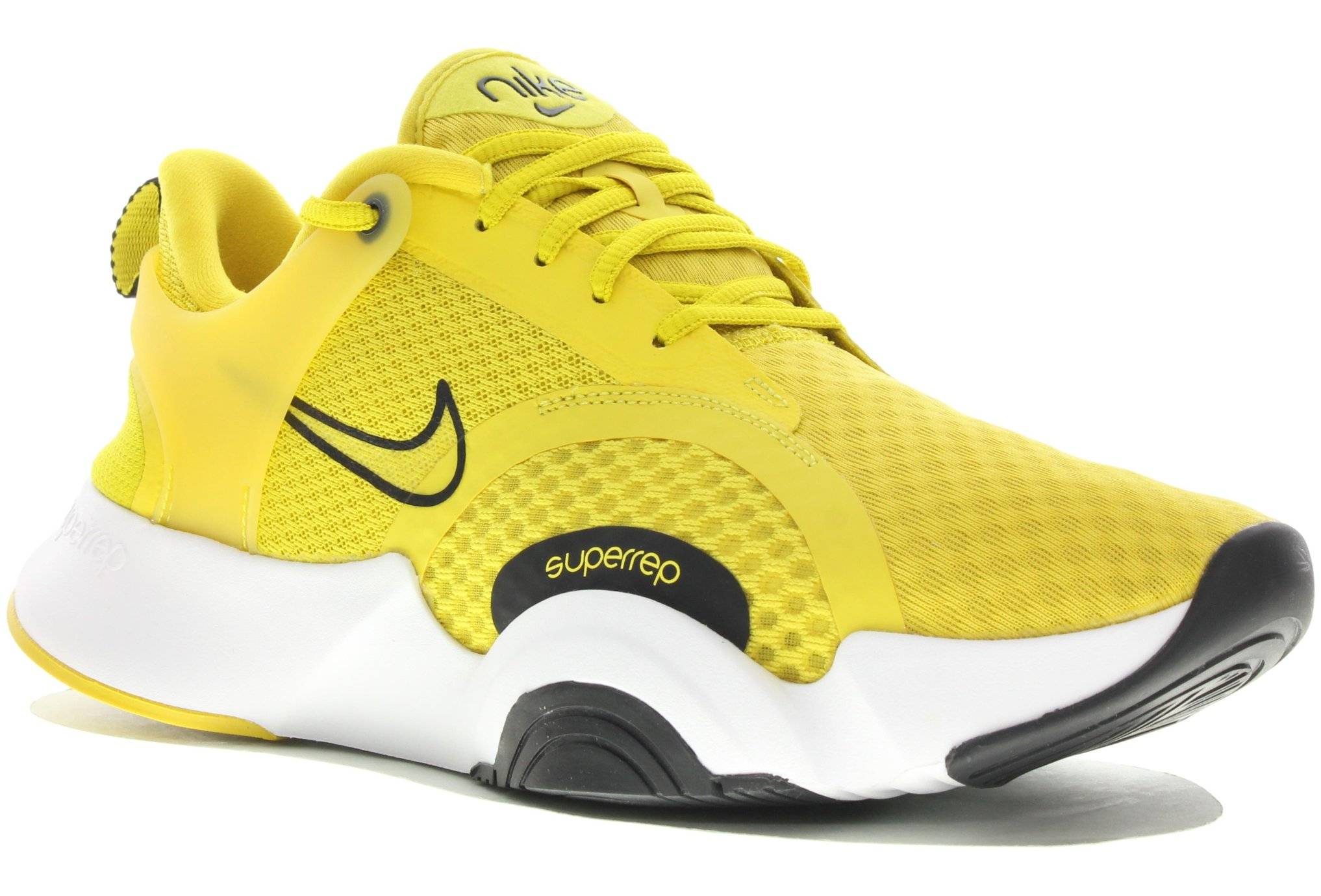 nike superrep go 2 yellow