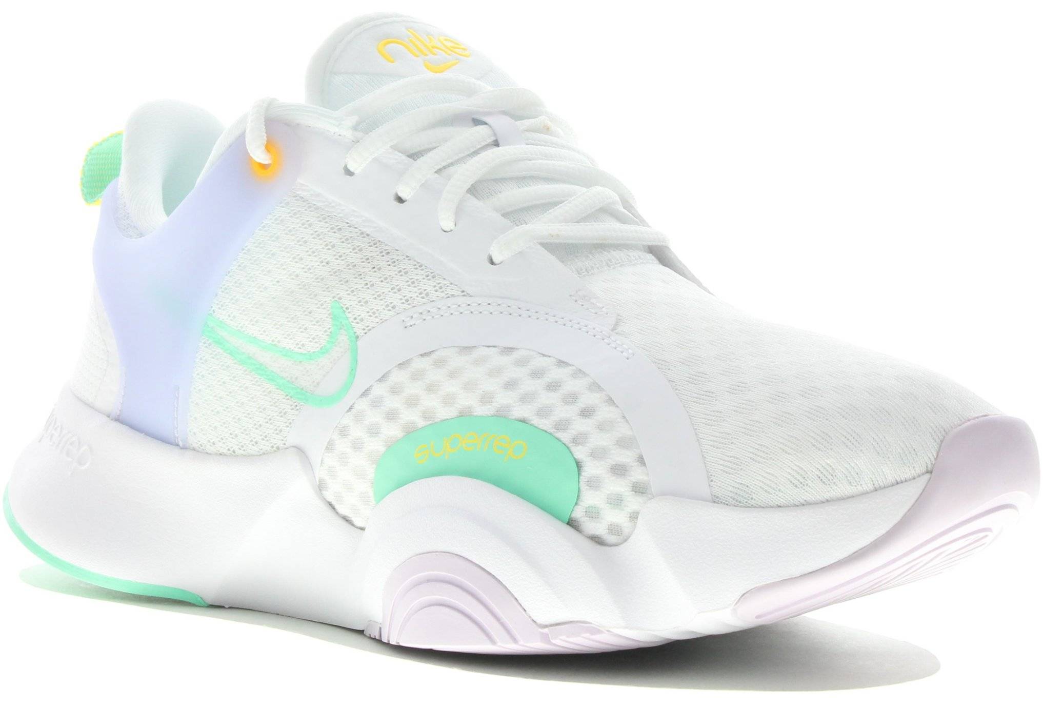 Nike SuperRep Go 2 W 