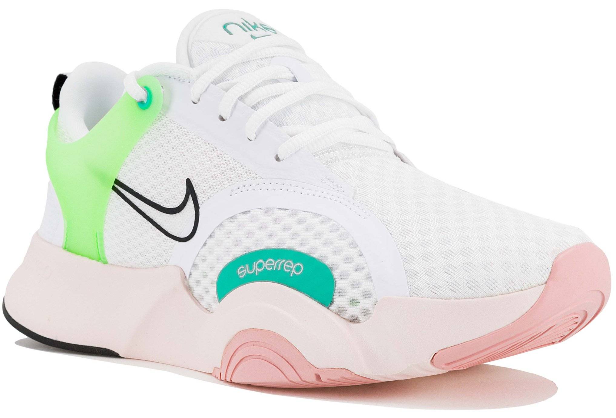 Nike SuperRep Go 2 W 