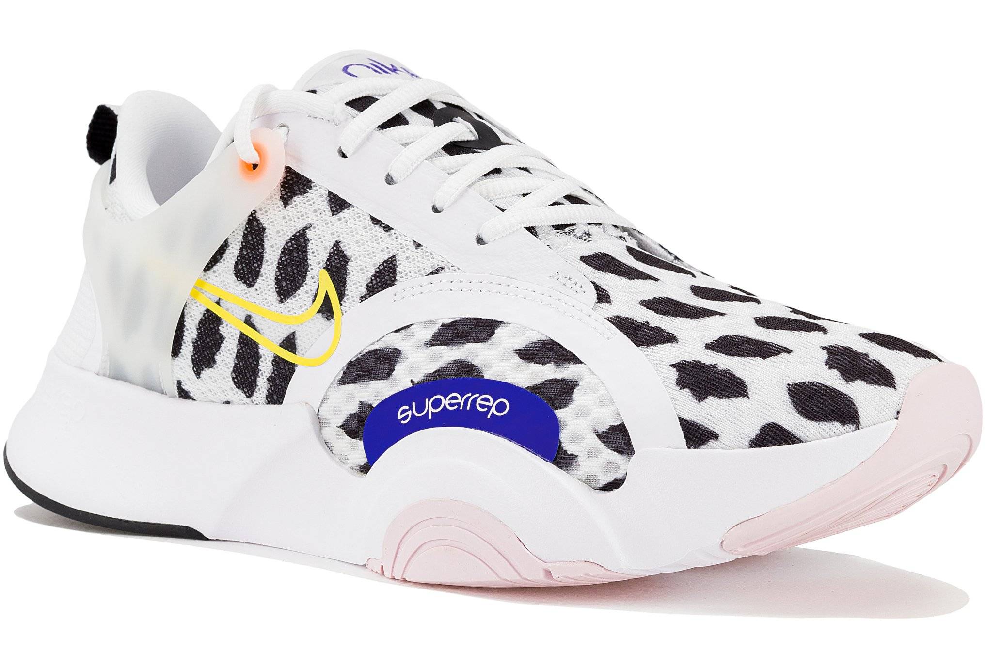 Nike SuperRep Go 2 W 