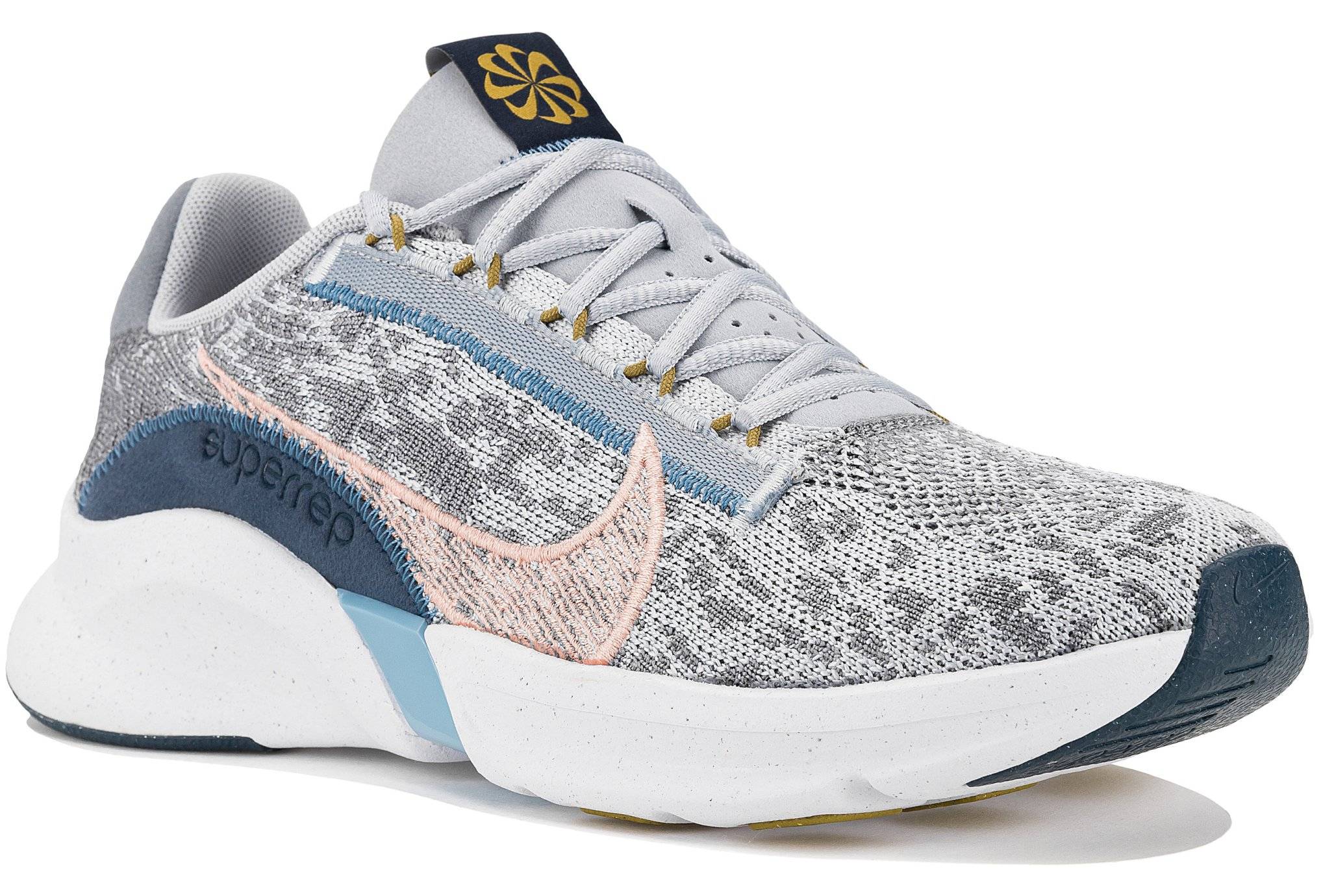 Nike SuperRep Go 3 Next Nature Flyknit M 