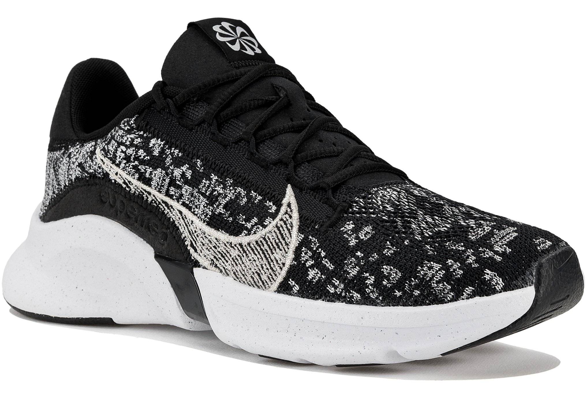 Nike SuperRep Go 3 Next Nature Flyknit W 