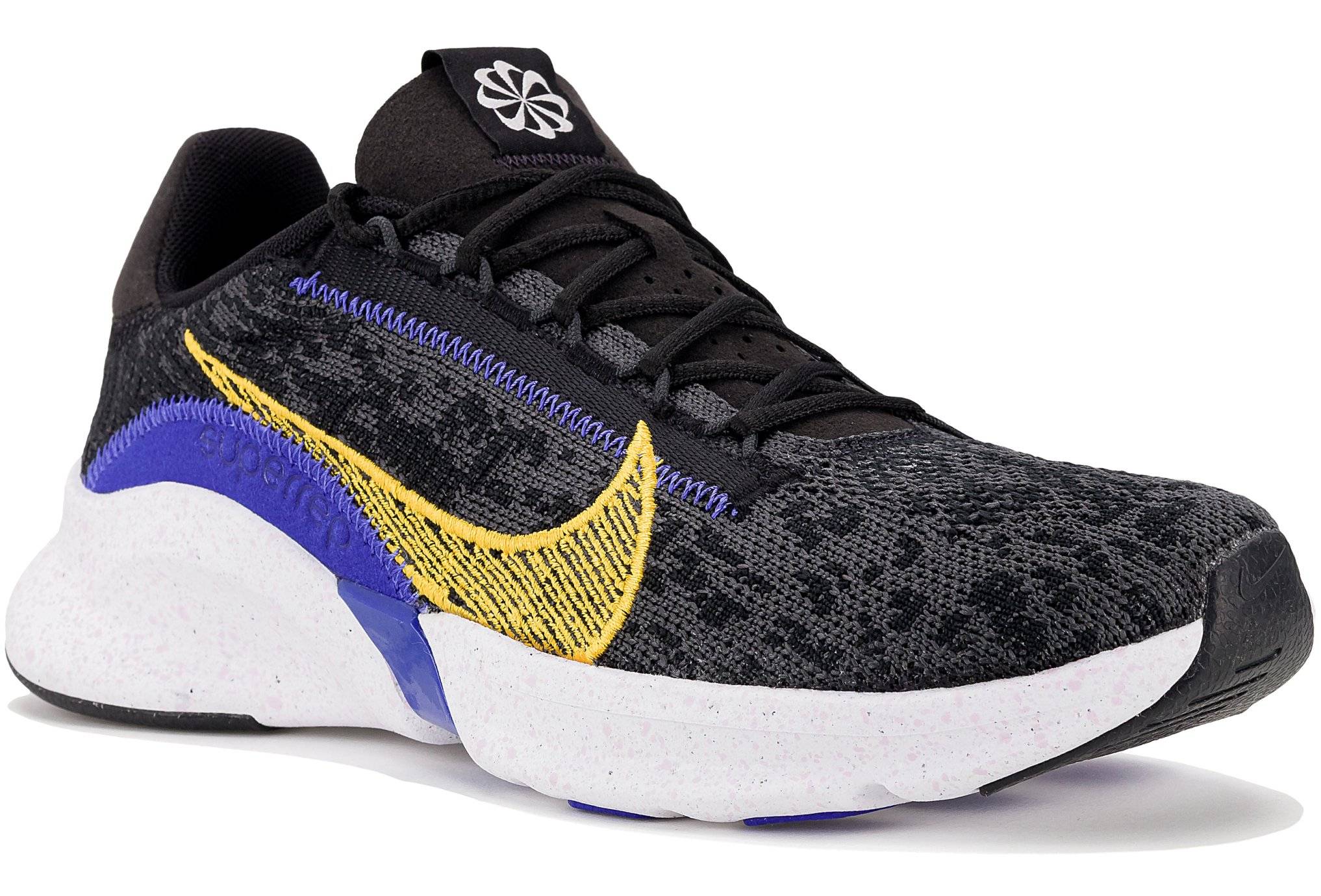 Nike SuperRep Go 3 Next Nature Flyknit W 