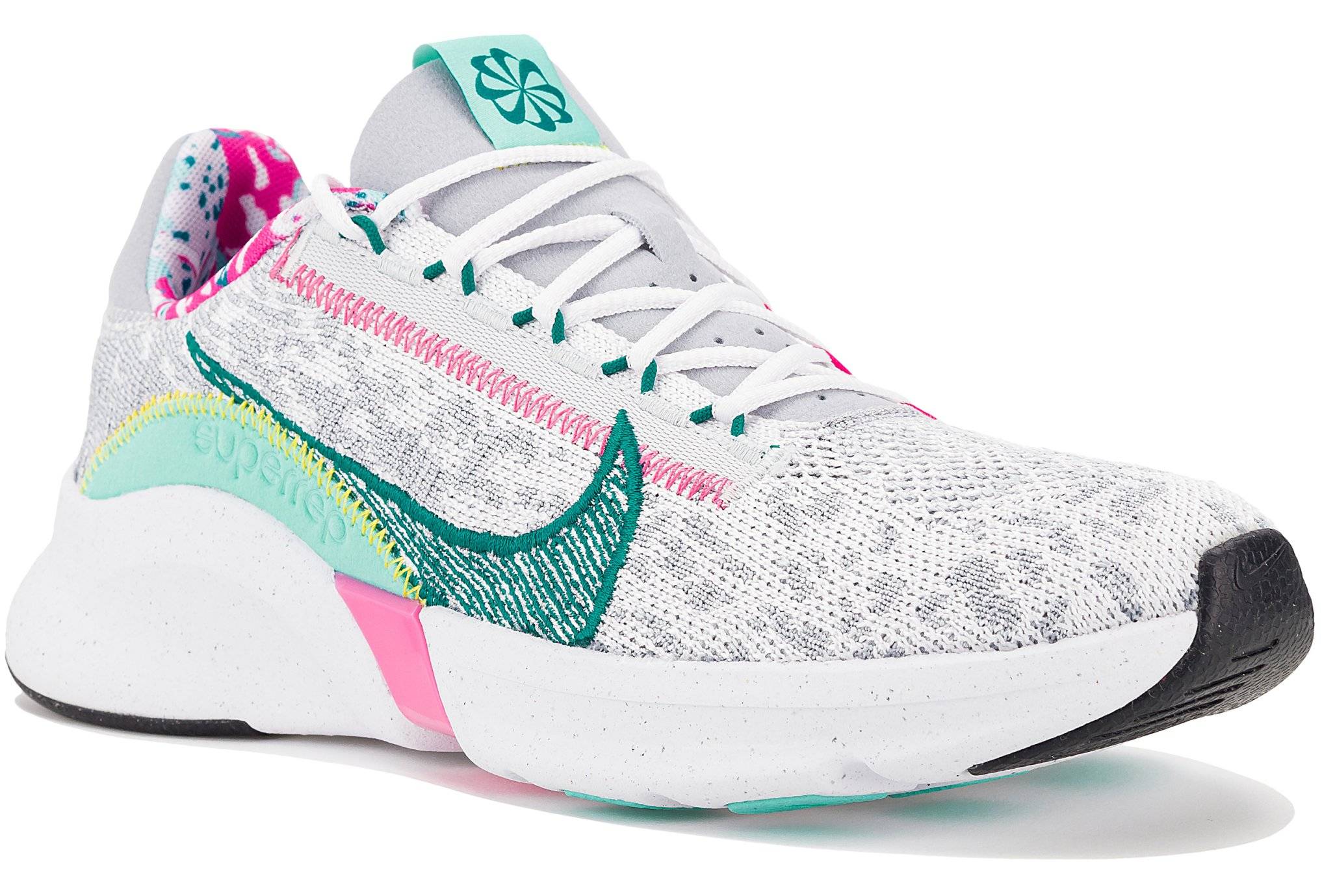 Nike SuperRep Go 3 Next Nature Flyknit W 