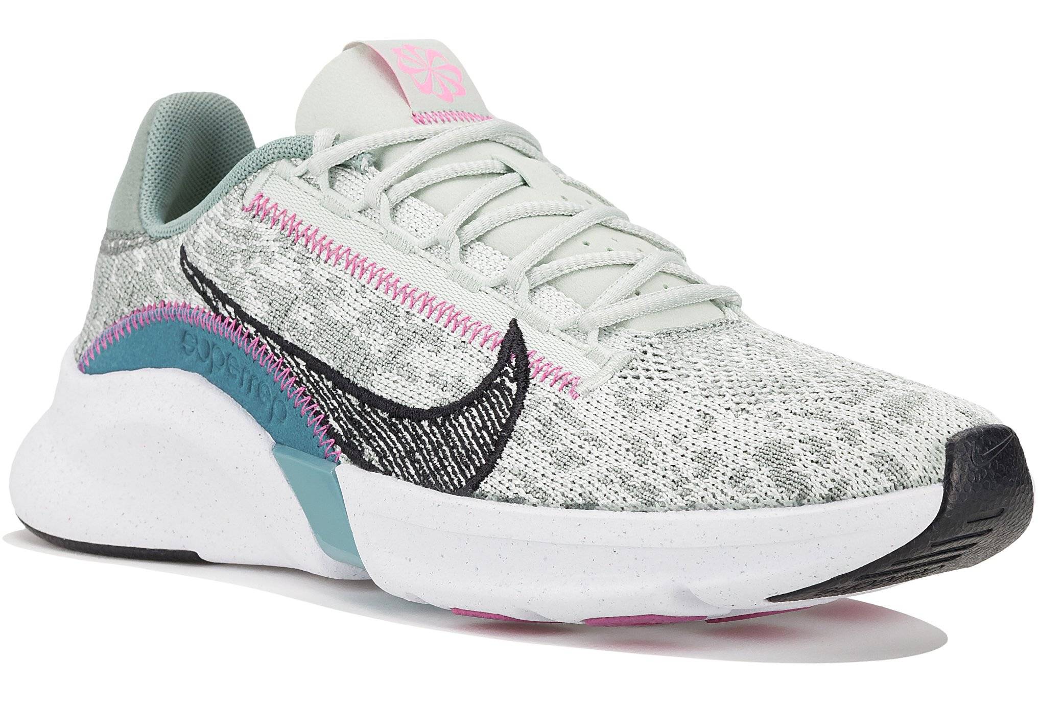 Nike SuperRep Go 3 Next Nature Flyknit W 