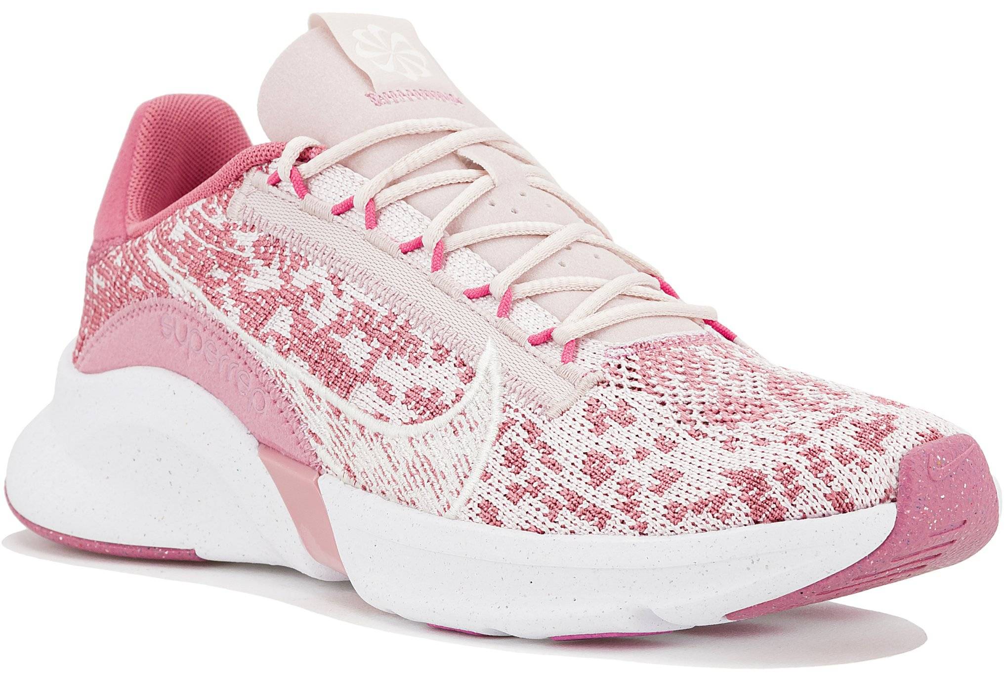 Nike SuperRep Go 3 Next Nature Flyknit W 