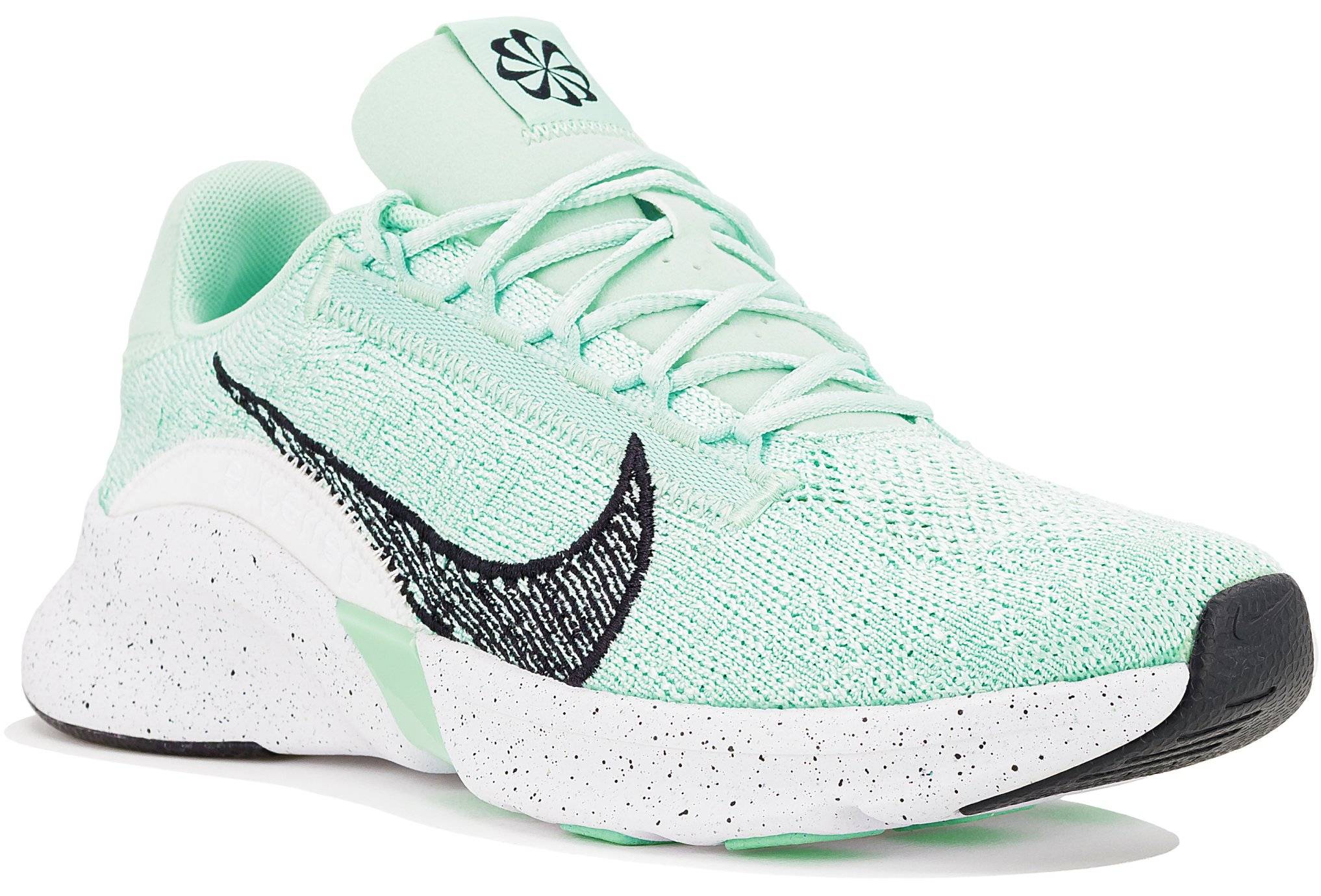 Nike SuperRep Go 3 Next Nature Flyknit W 