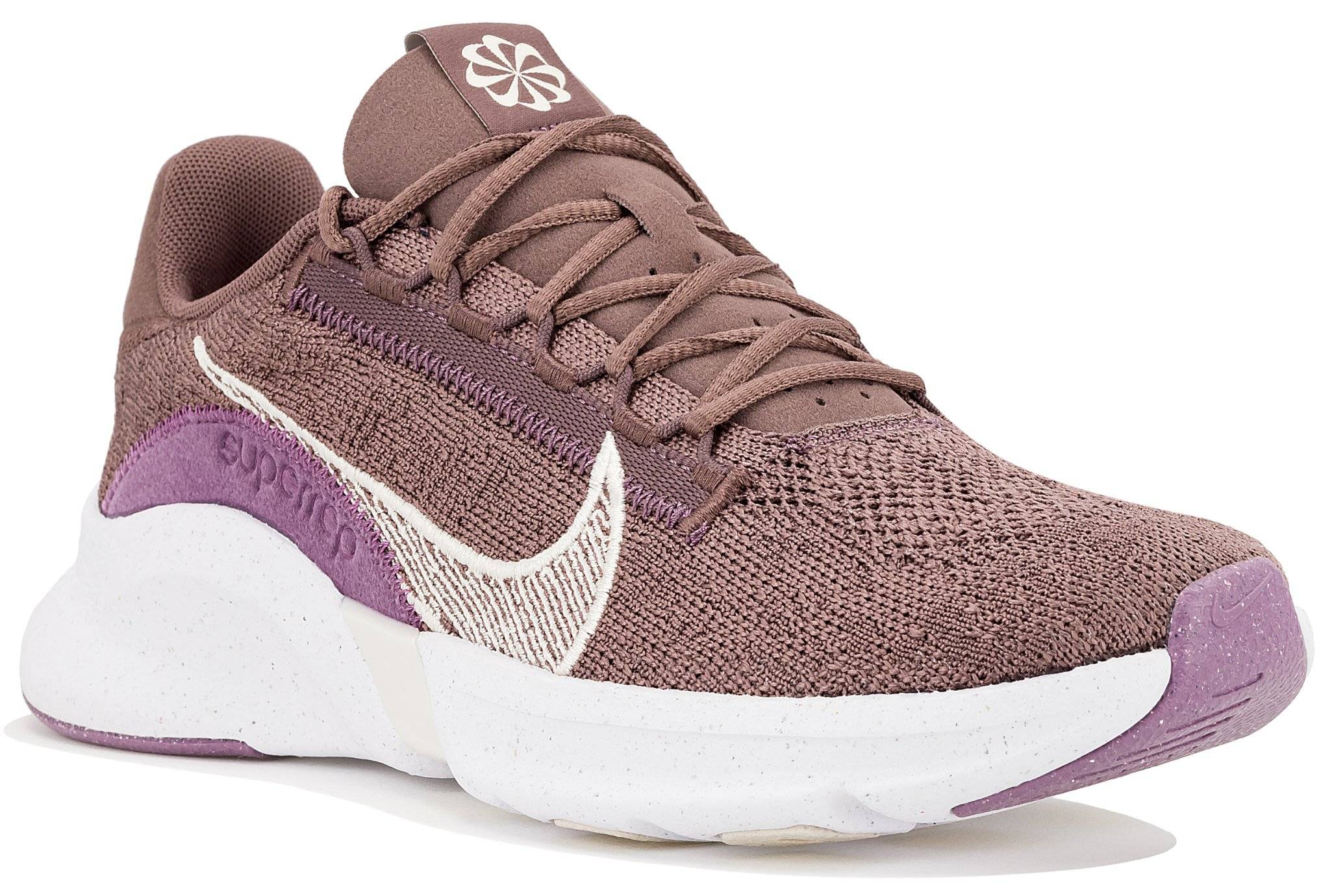 Nike SuperRep Go 3 Next Nature Flyknit W 