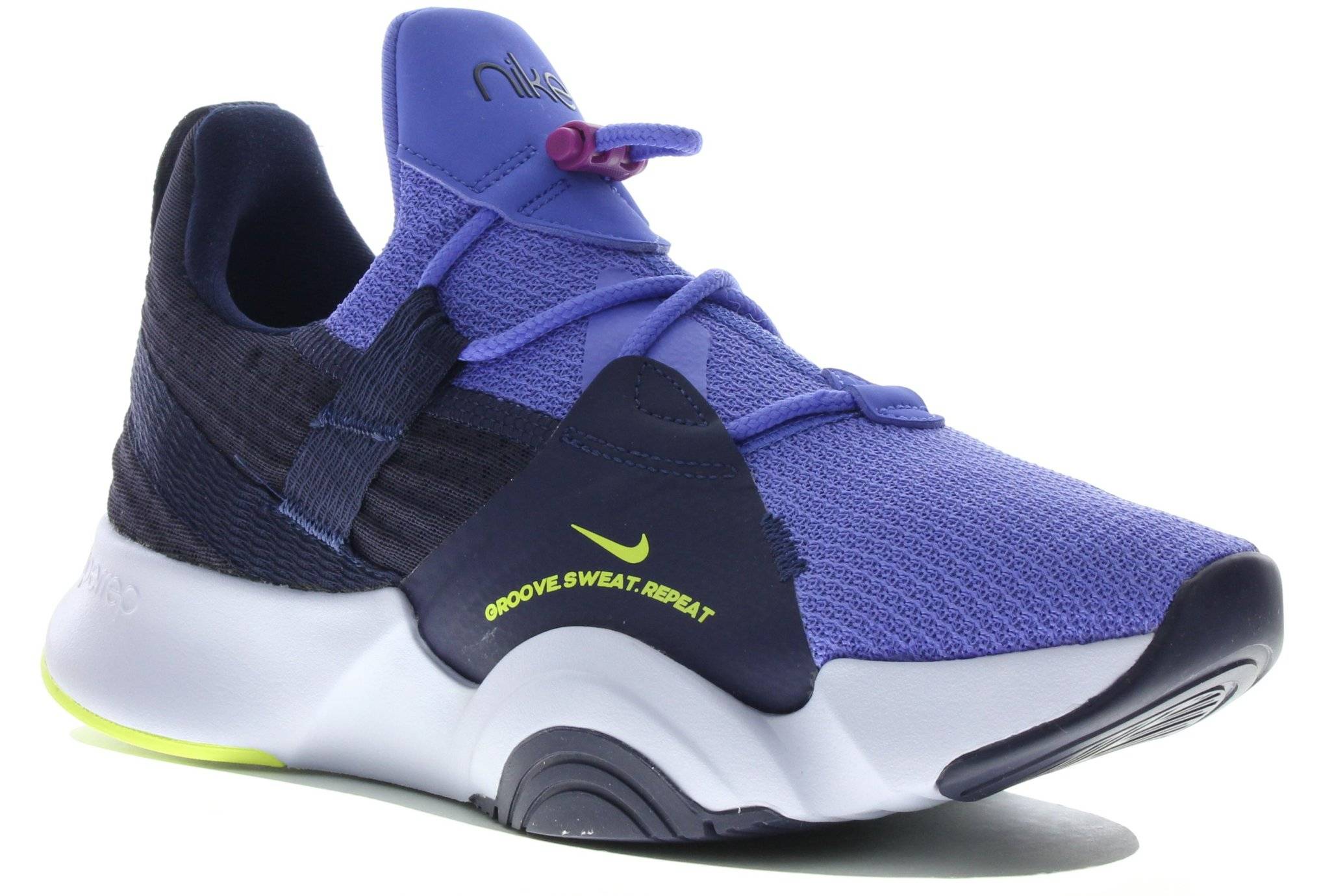 Nike SuperRep Groove W 