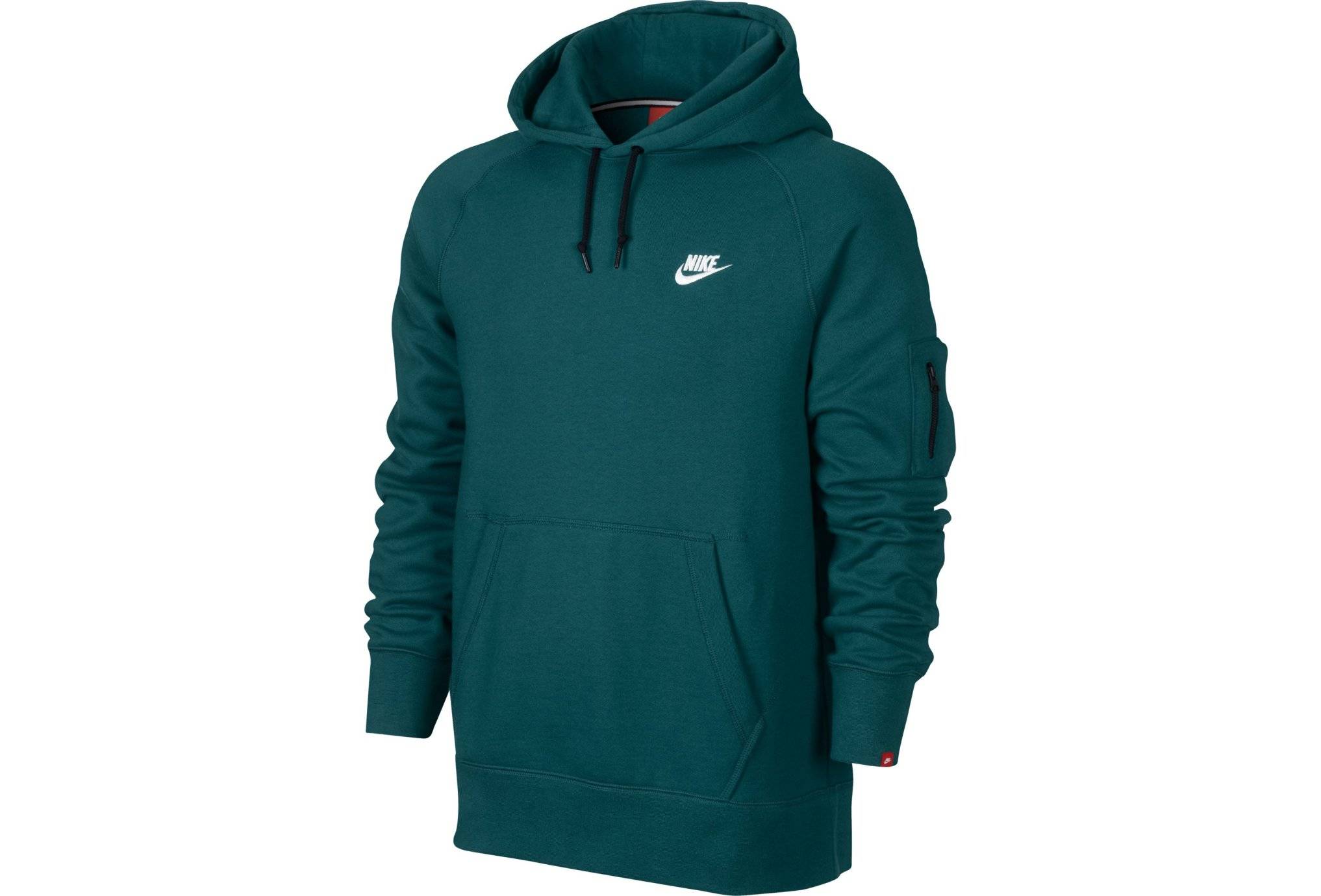 Fleece Pull Nike Femme 2016 Sweat Capuche Le Coq Sportif Agate Lo