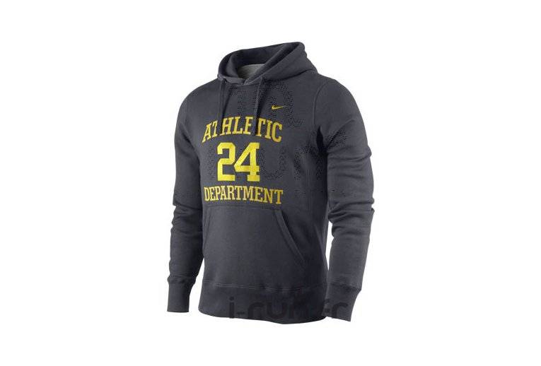 Nike Sweat Capuche Molleton 
